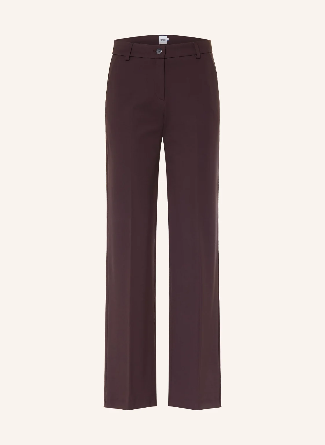 BRAX Marlenehose MAINE aus Jersey