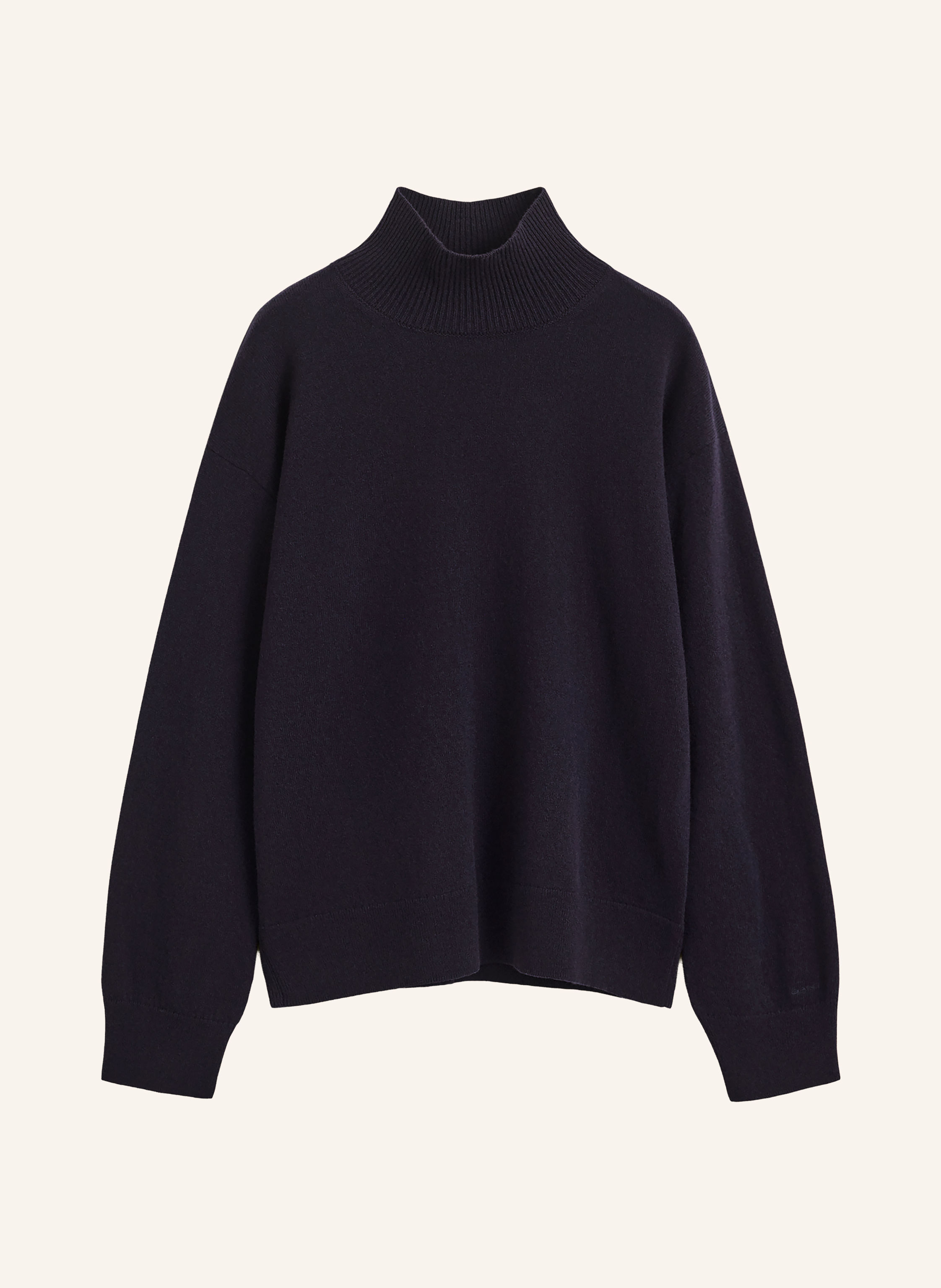 GANT Rollkragenpullover