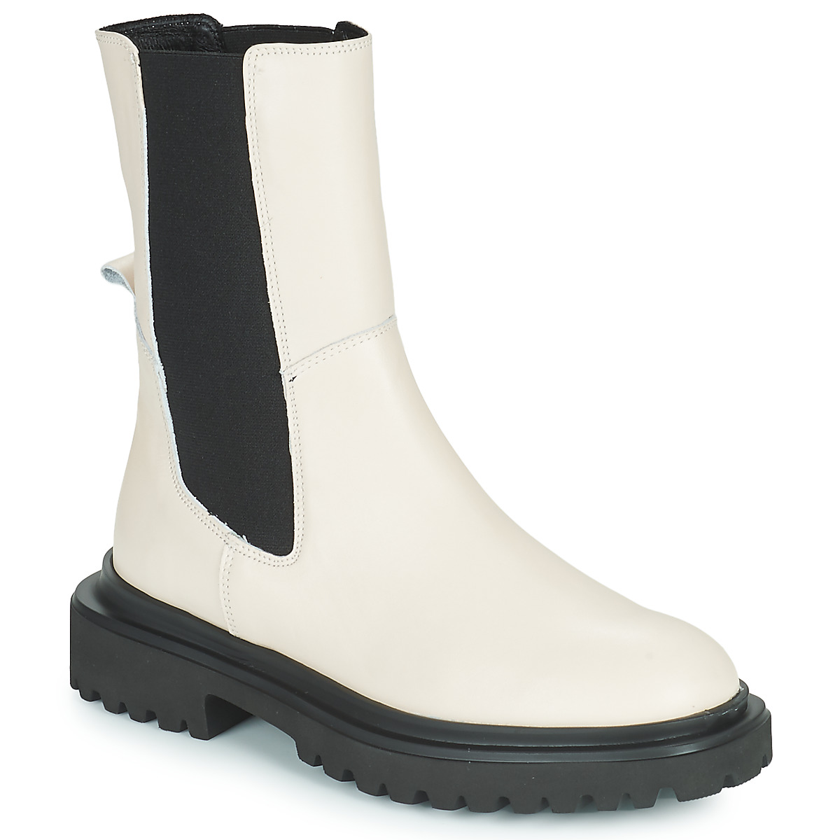 Fericelli - PANIMA - Beige