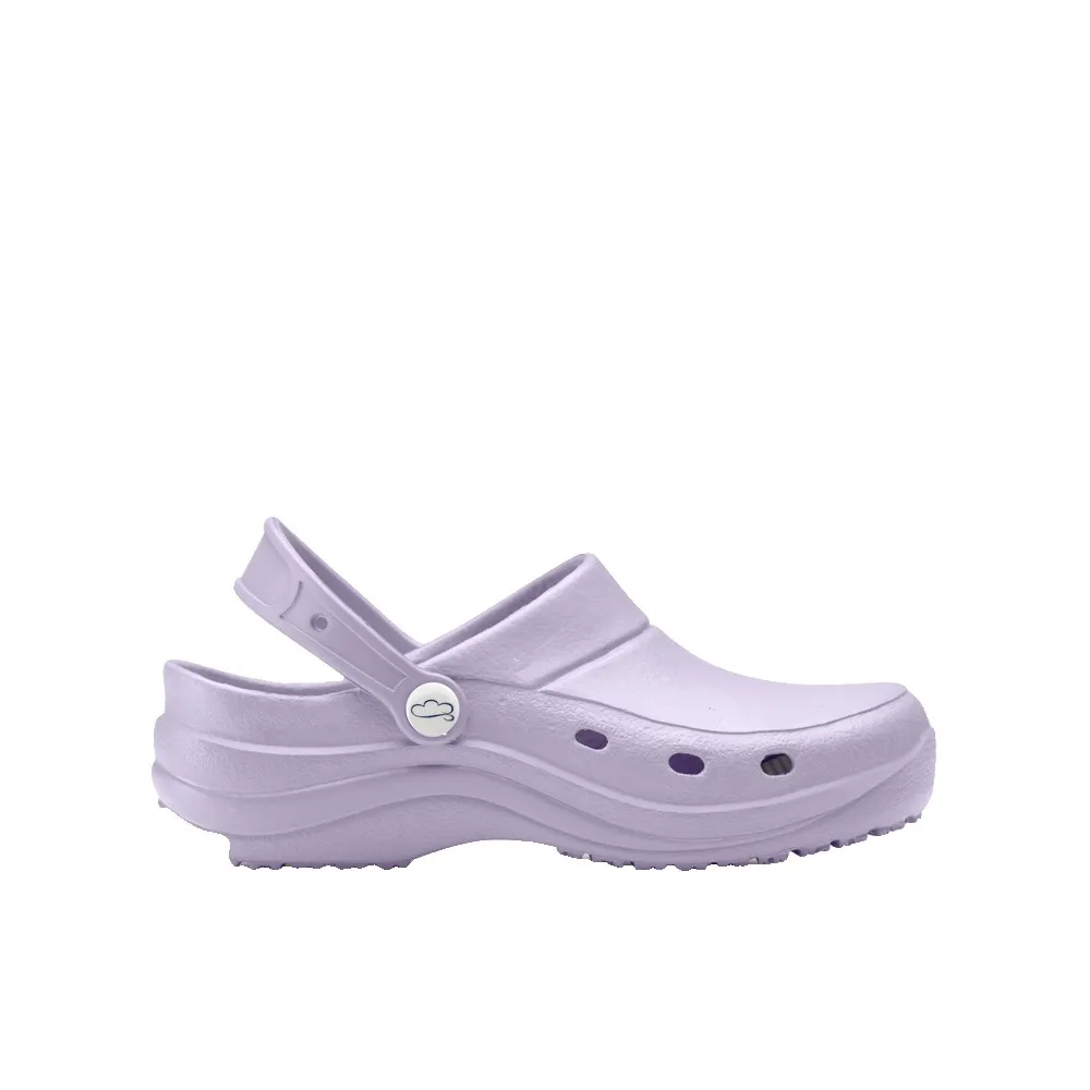 Feliz Caminar Sirocos clogs