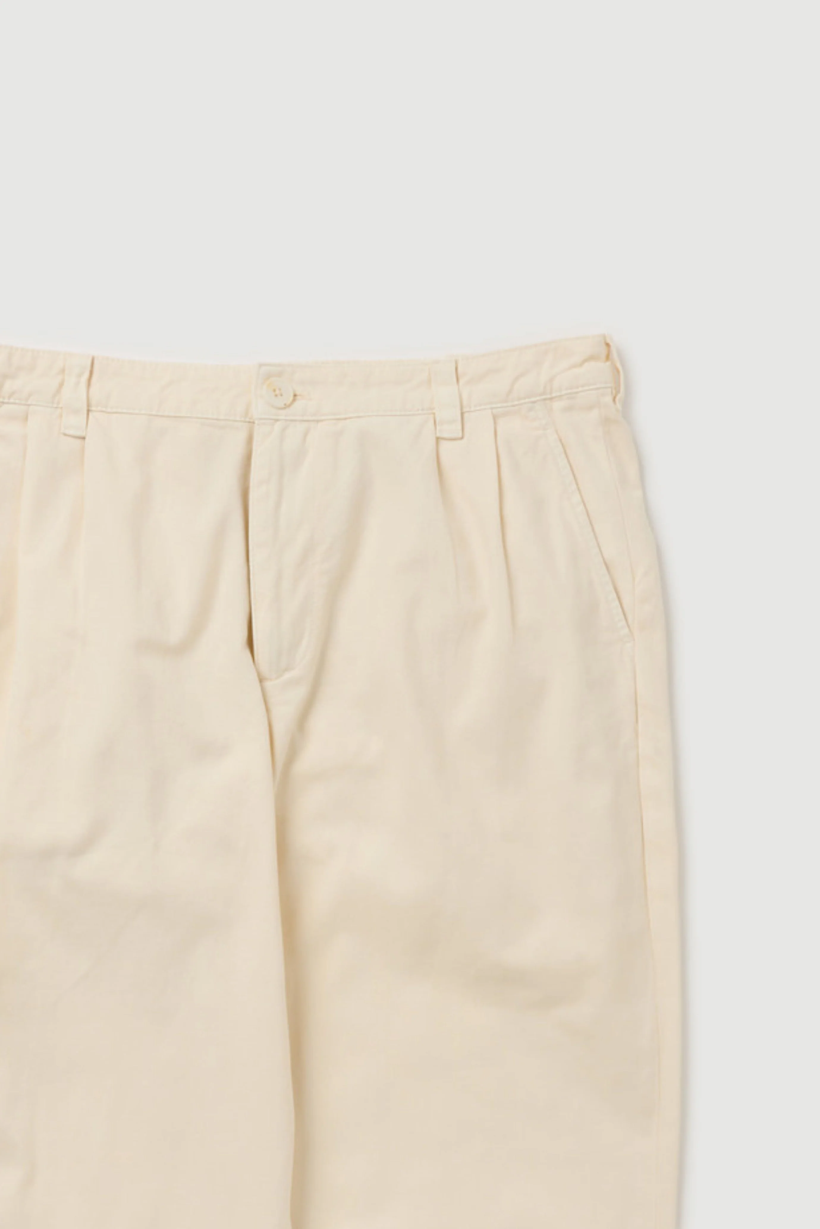 Re-Worn Mens Cotton Pant