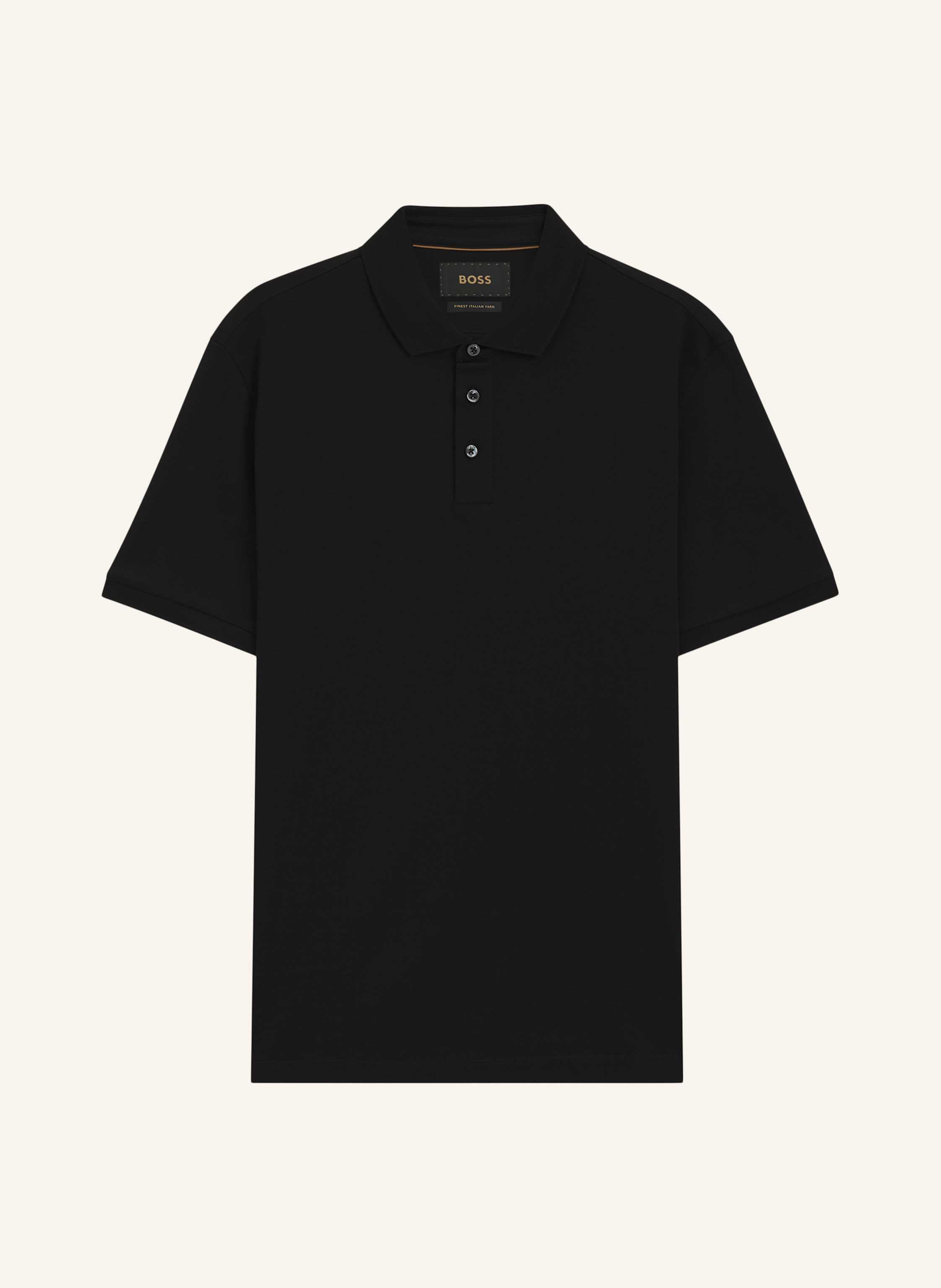 BOSS Polo L-PERRY 14 Regular Fit