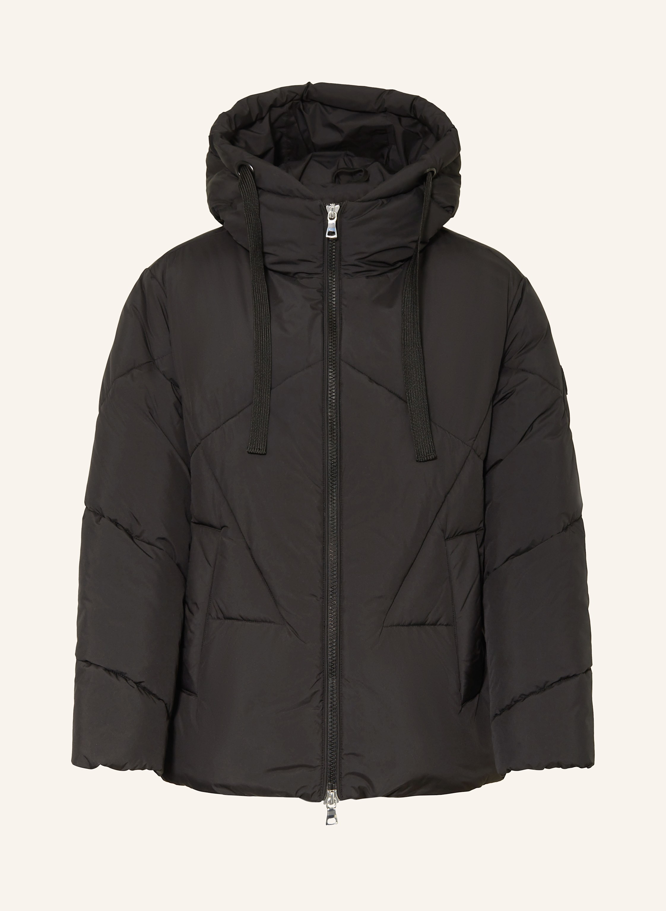 darling harbour Steppjacke