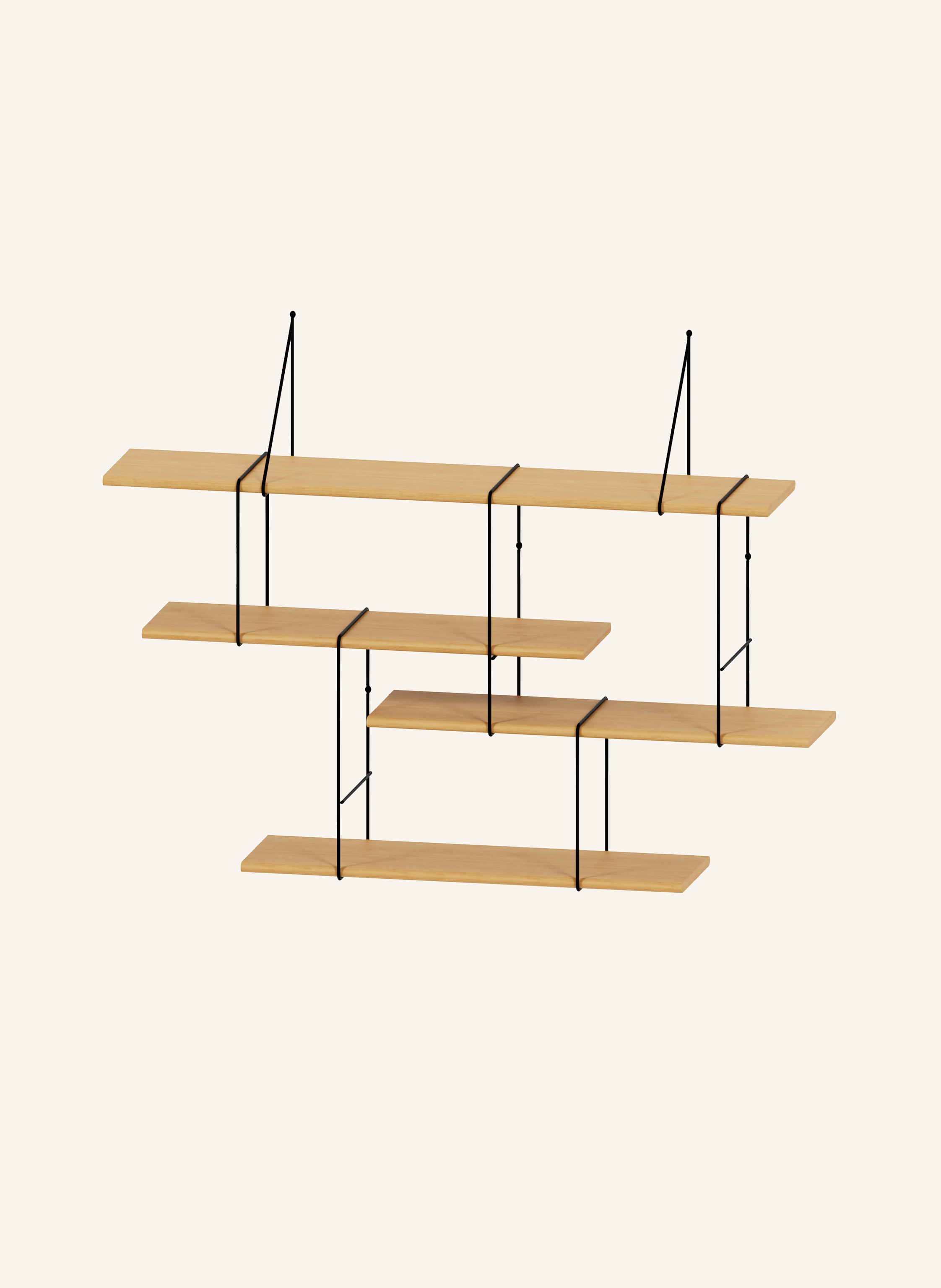 Studio Hausen Regal LINK SET 1
