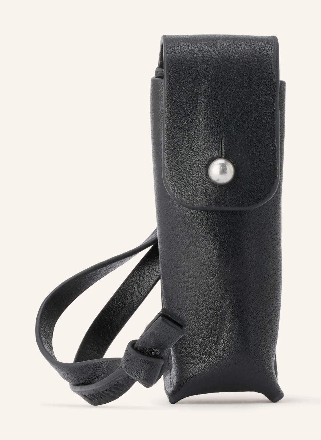 ALLSAINTS Lippenstift-Case STUD LIPSTICK CASE