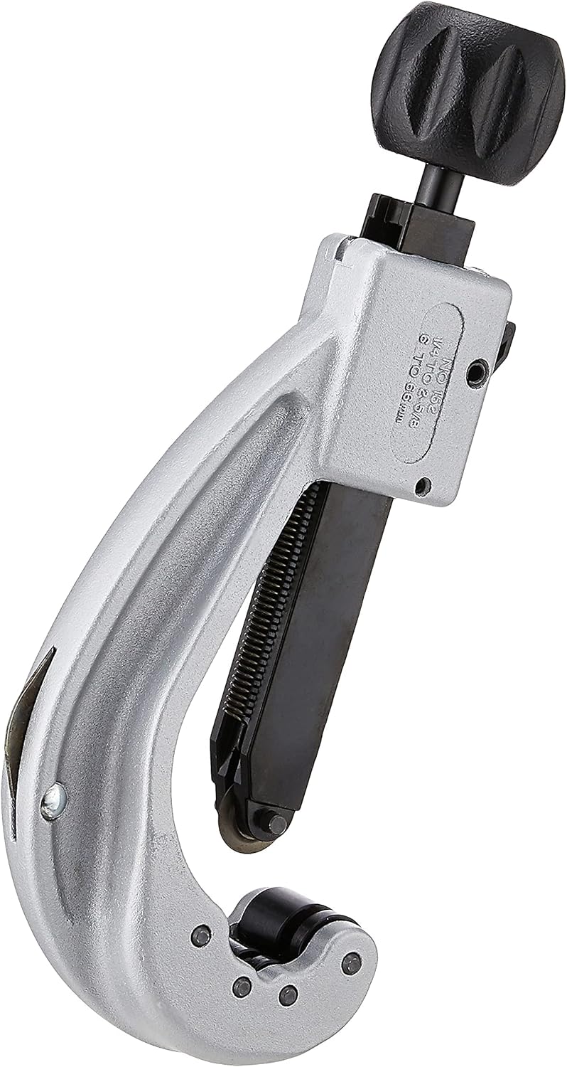 Ridgid 31642 model 152 Quick-Acting Tubing Cutter, 1/4 to 2-5/8 Tube Cutter