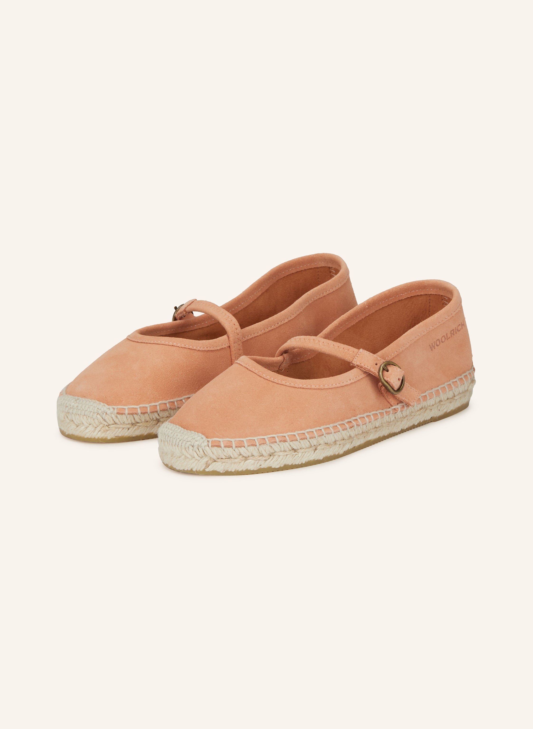 WOOLRICH Espadrilles