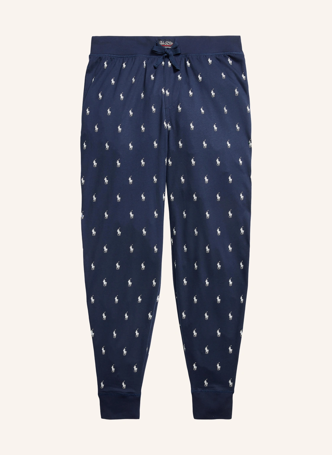 POLO RALPH LAUREN Lounge-Hose