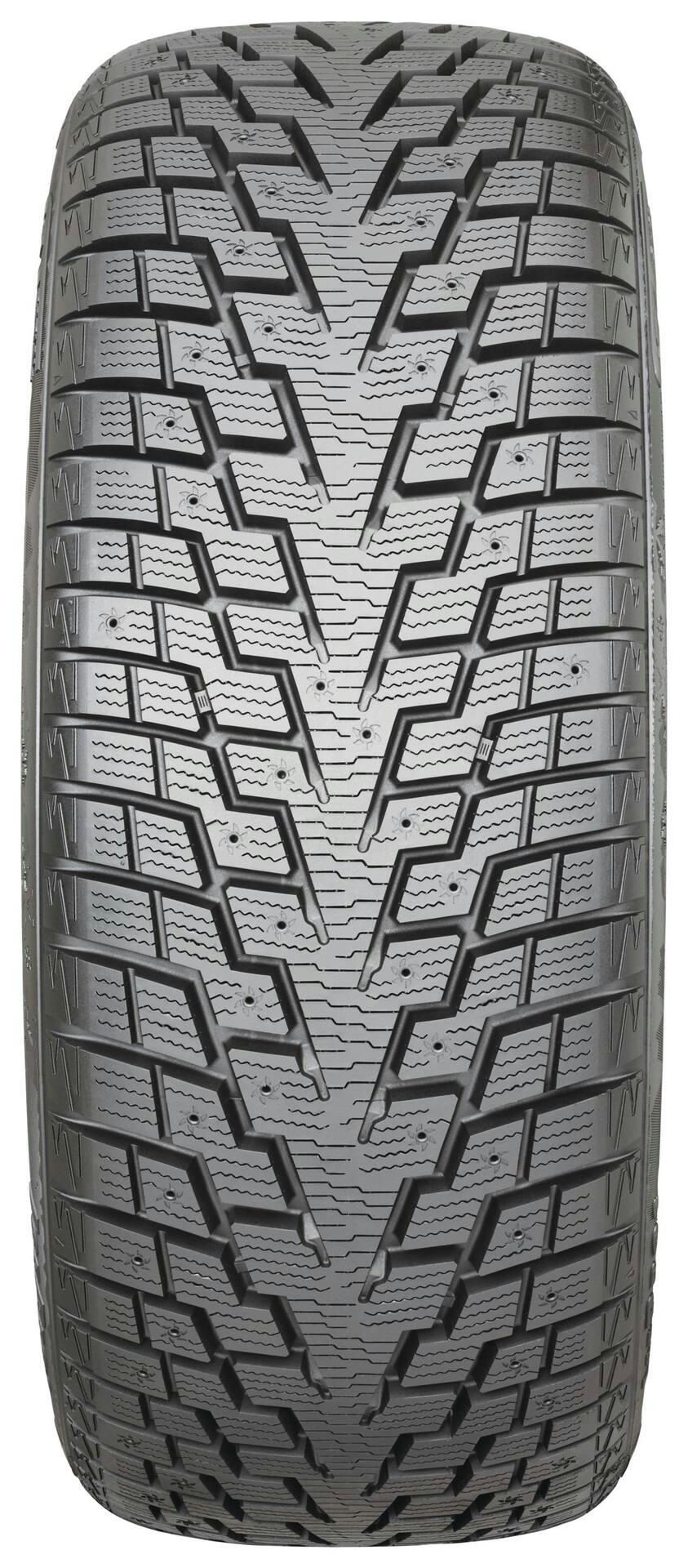 GT Radial IcePro3 Studdable Winter Tire For Passenger & CUV