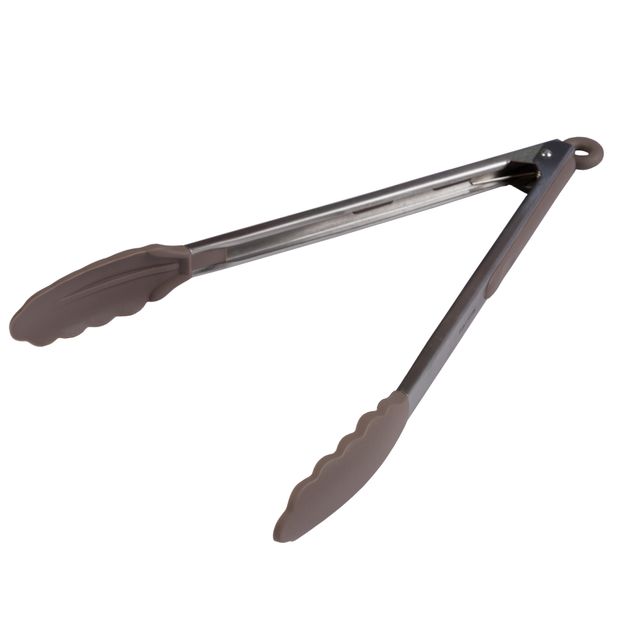 PINÇA 30 CM SILIPEG