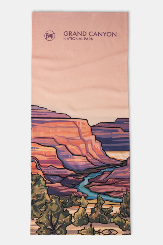 Buff Coolnet UV Grand Canyon Buff