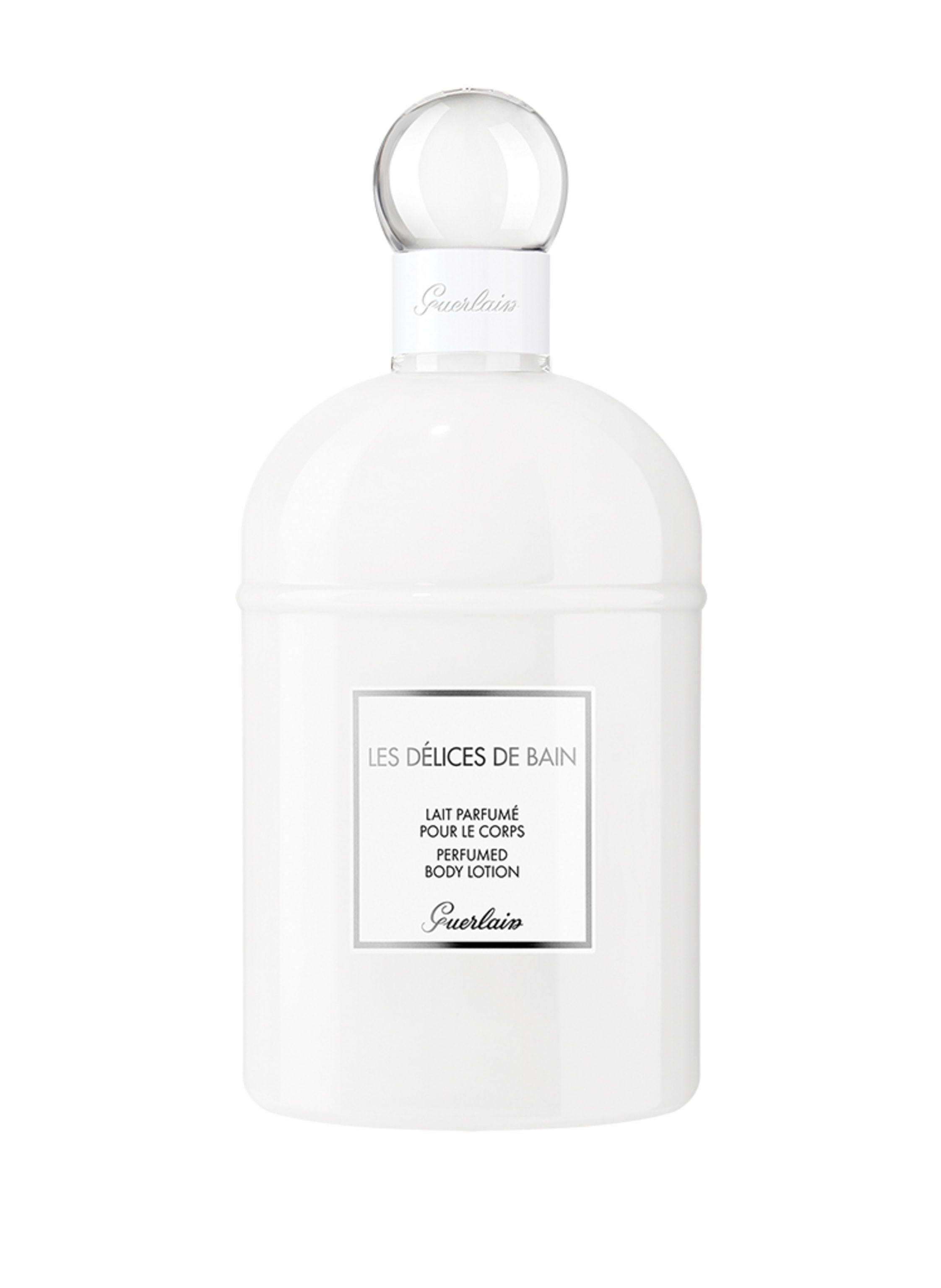 GUERLAIN LES DÉLICES DE BAIN