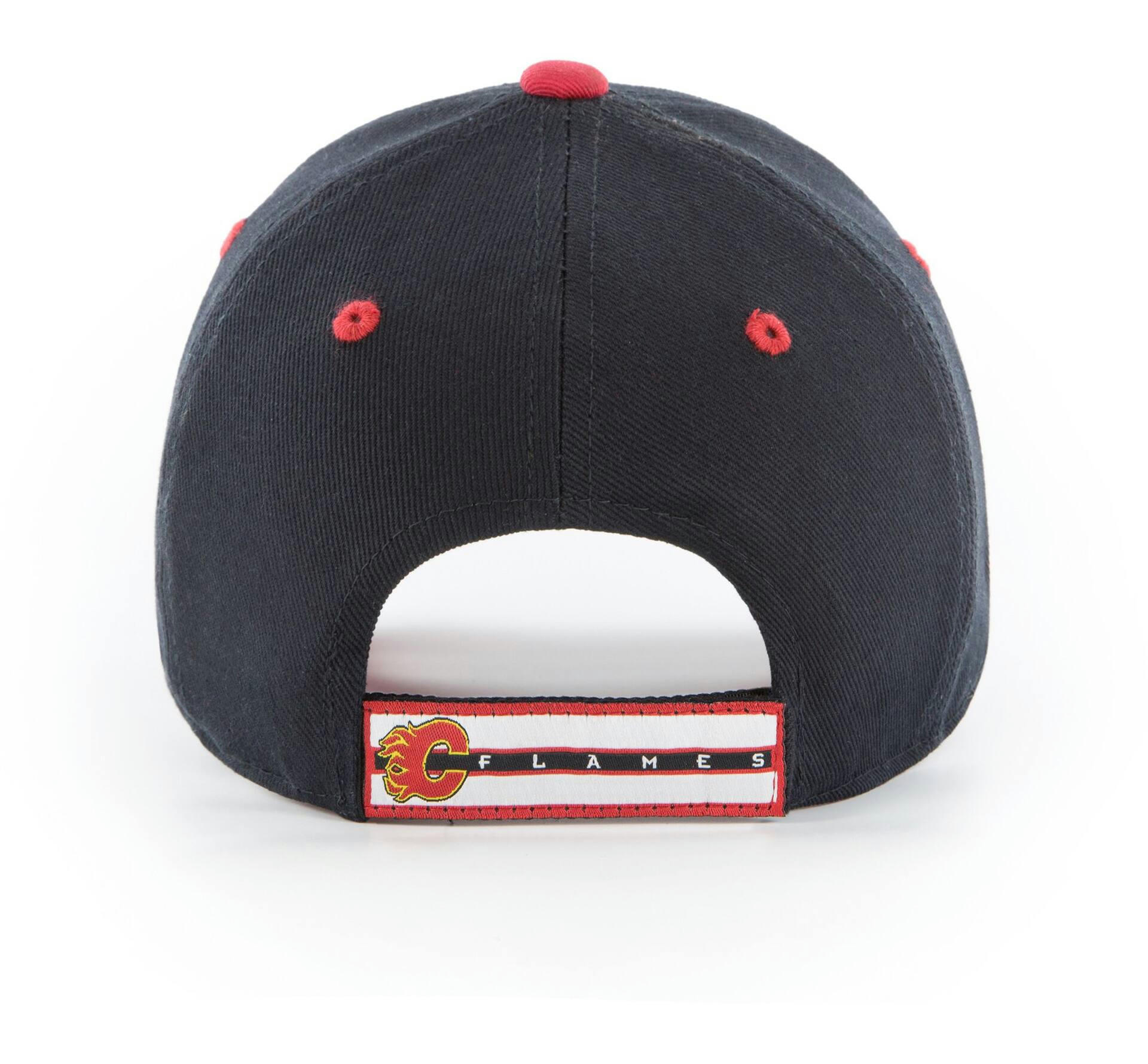 Fan Favourite NHL Calgary Flames Mass Money Maker Cap