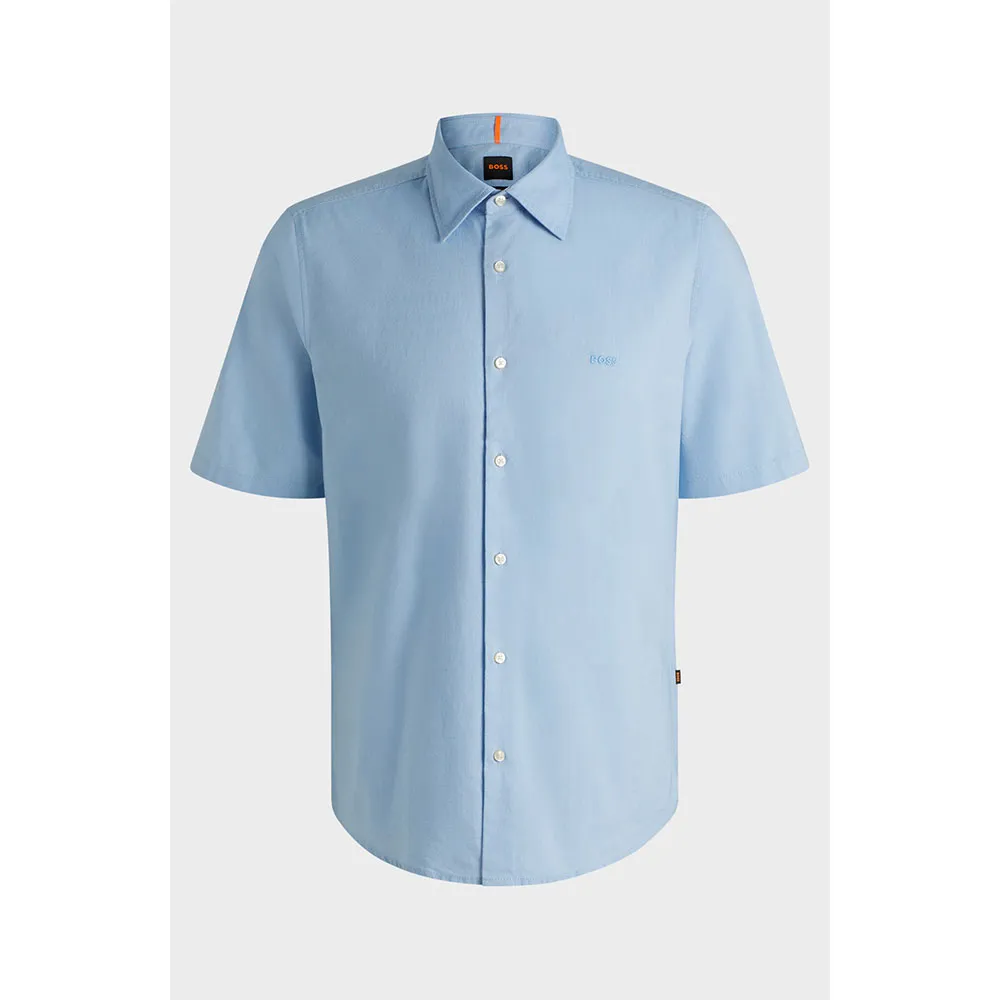 BOSS Rash 2 01 short sleeve shirt