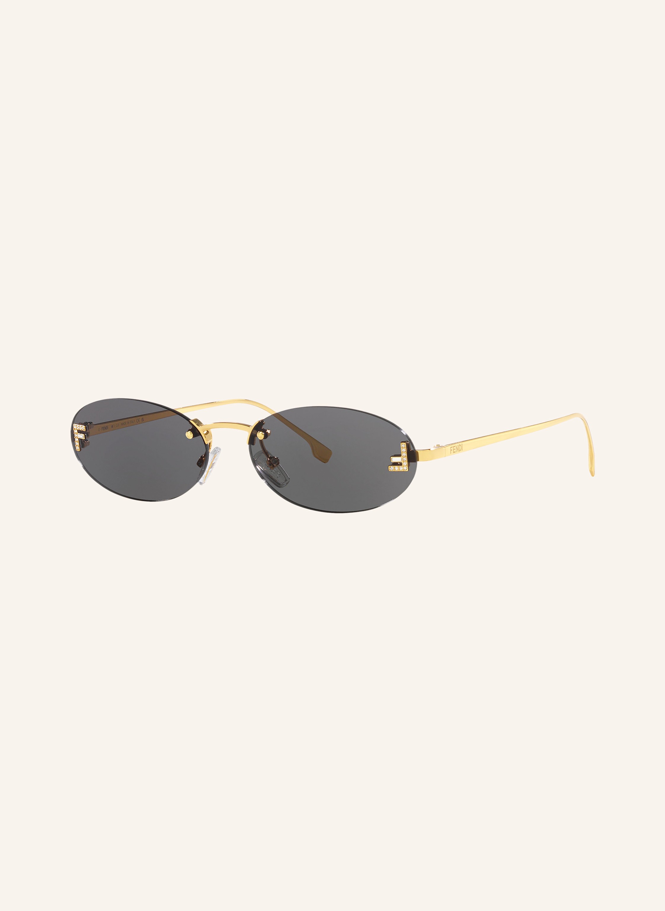 FENDI Sonnenbrille FN000647