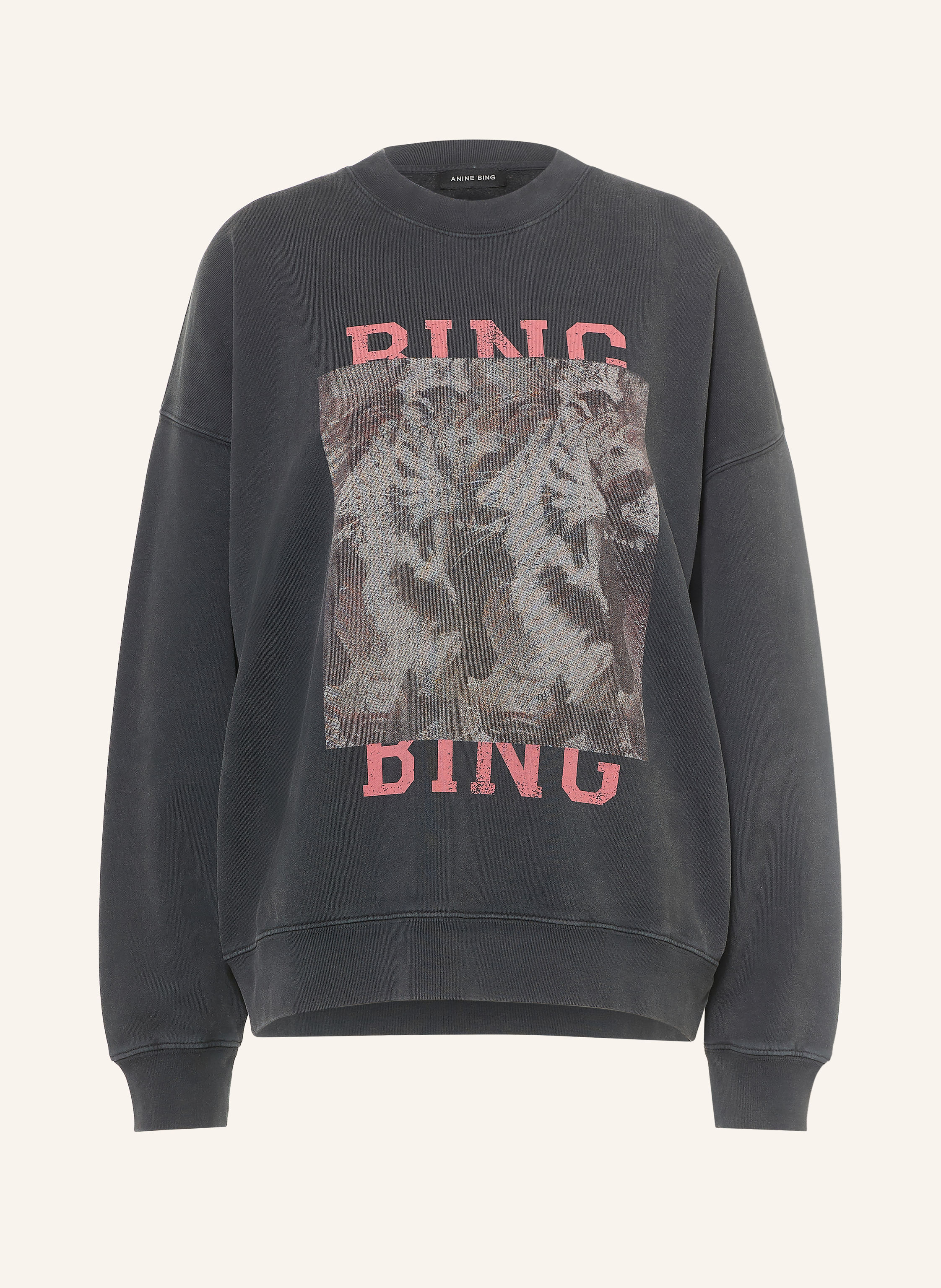 ANINE BING Sweatshirt MILES