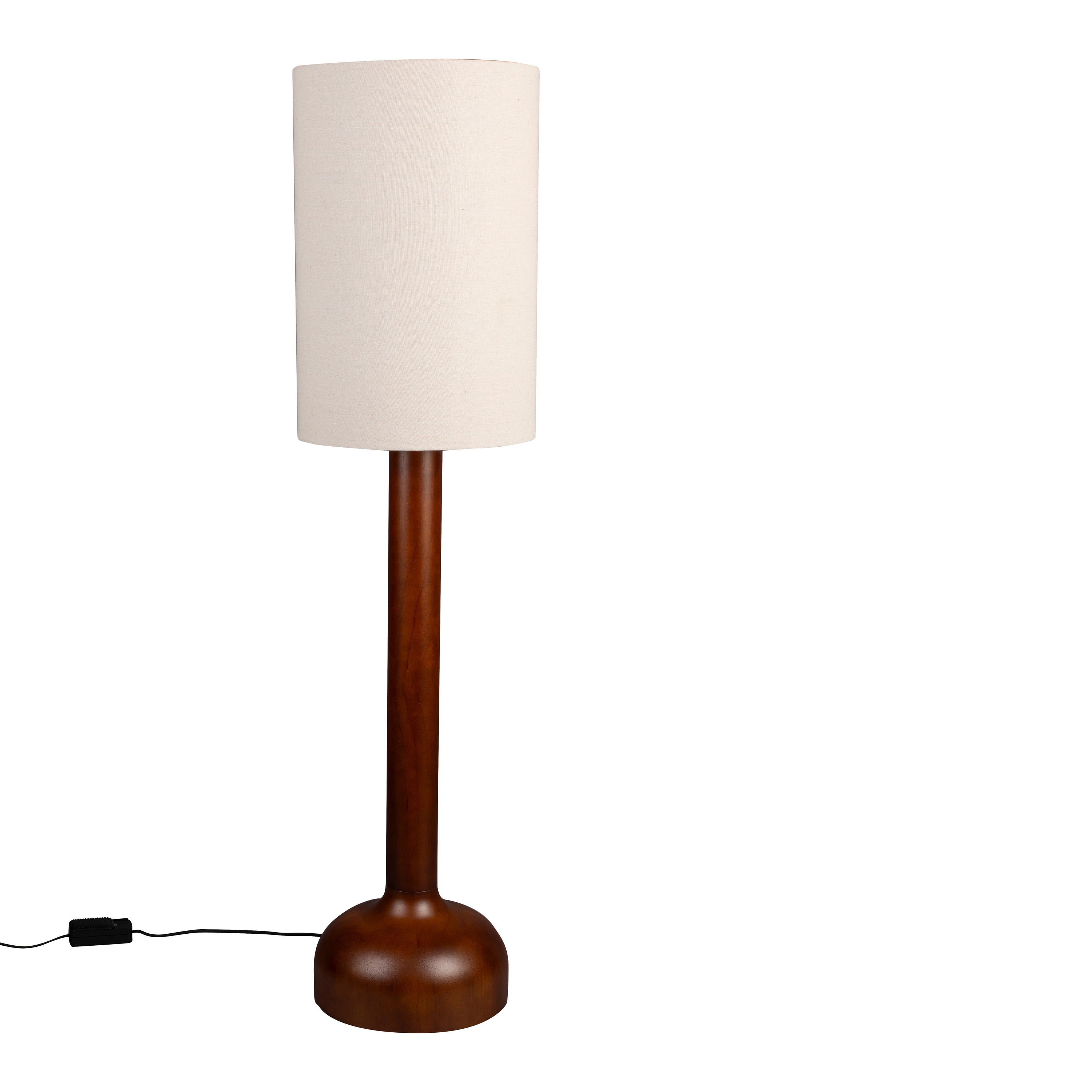 Dutchbone Jones Vloerlamp H 140 cm
