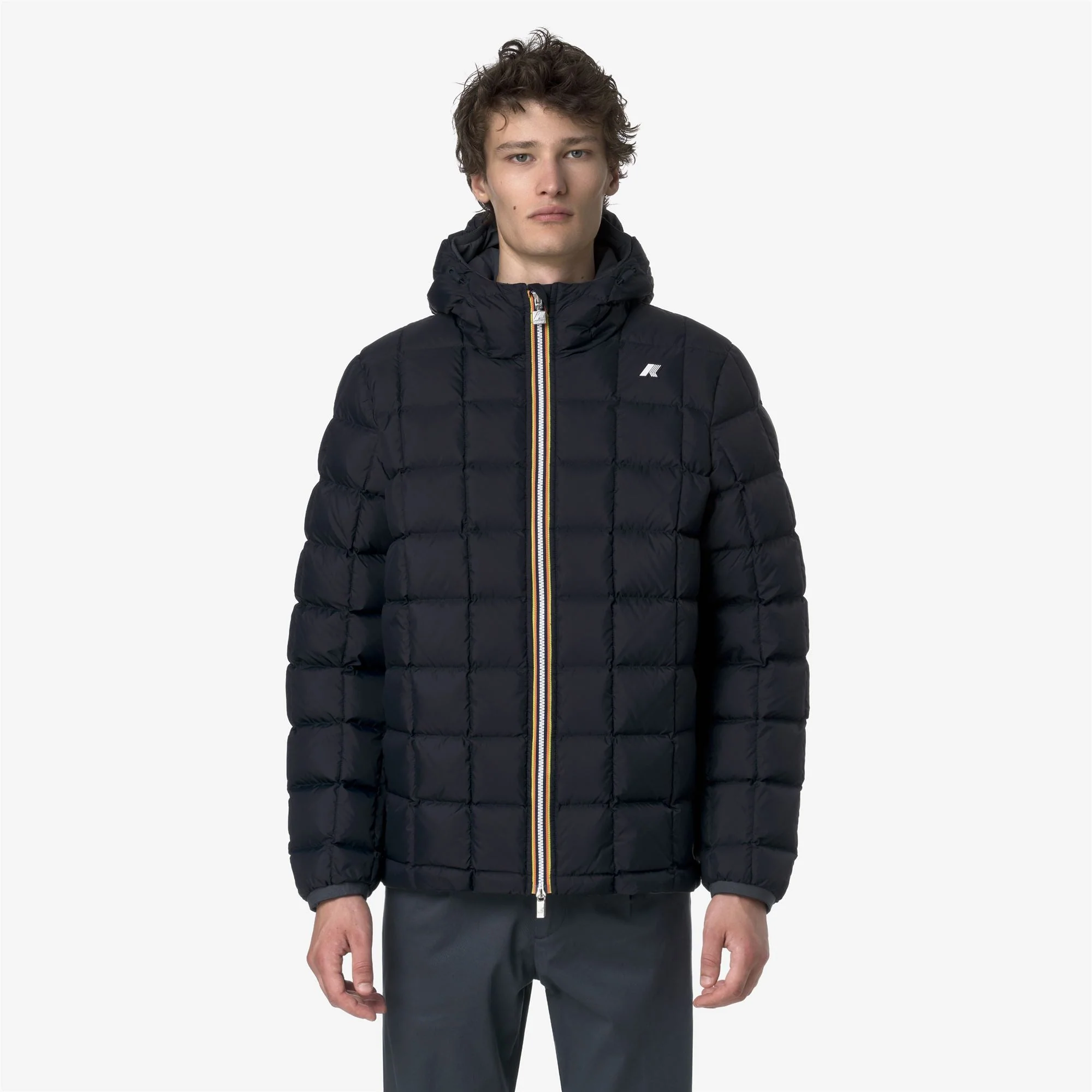 JACK ST THERMO REVERSIBLE