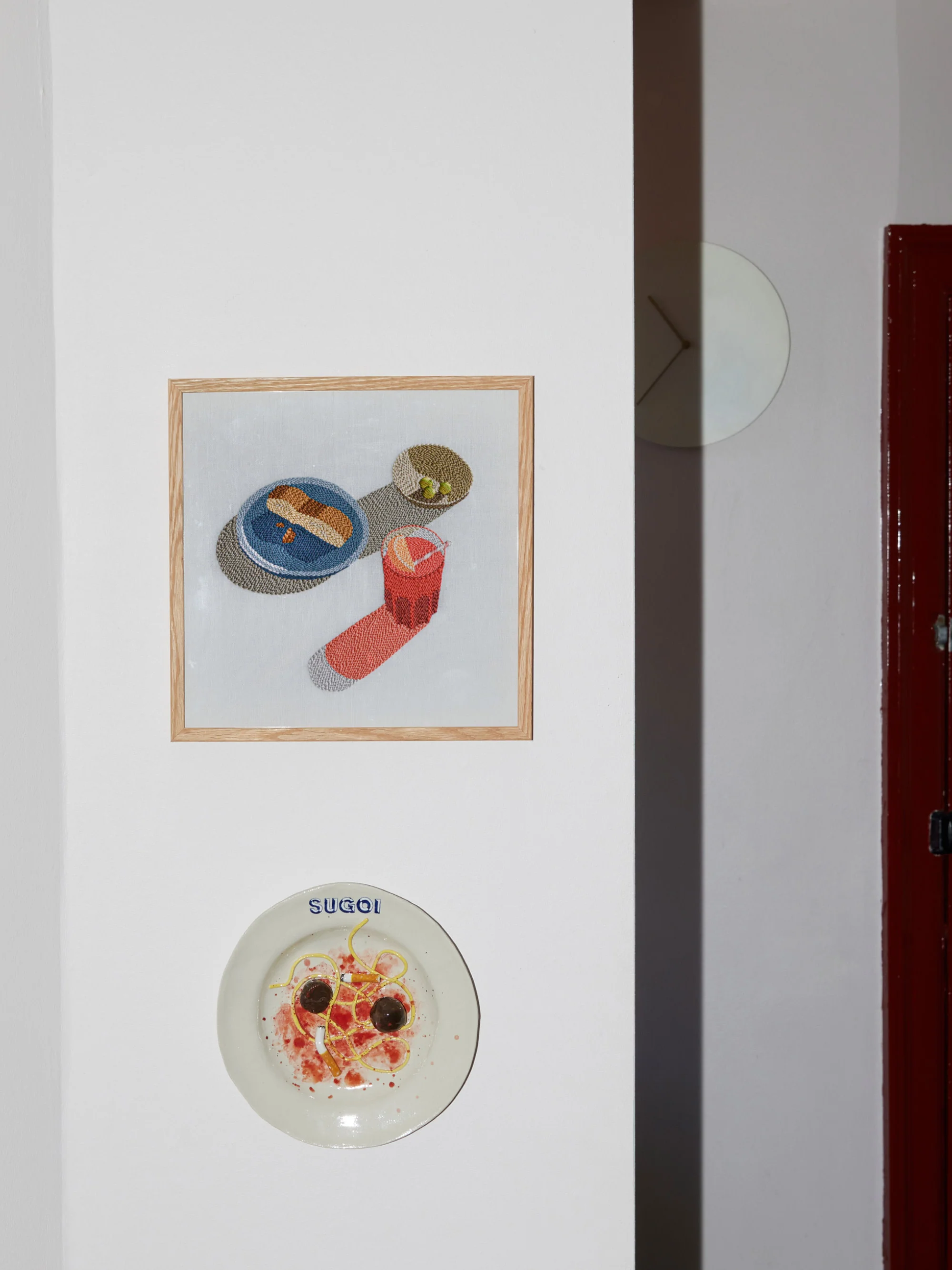 Poster Aperitif