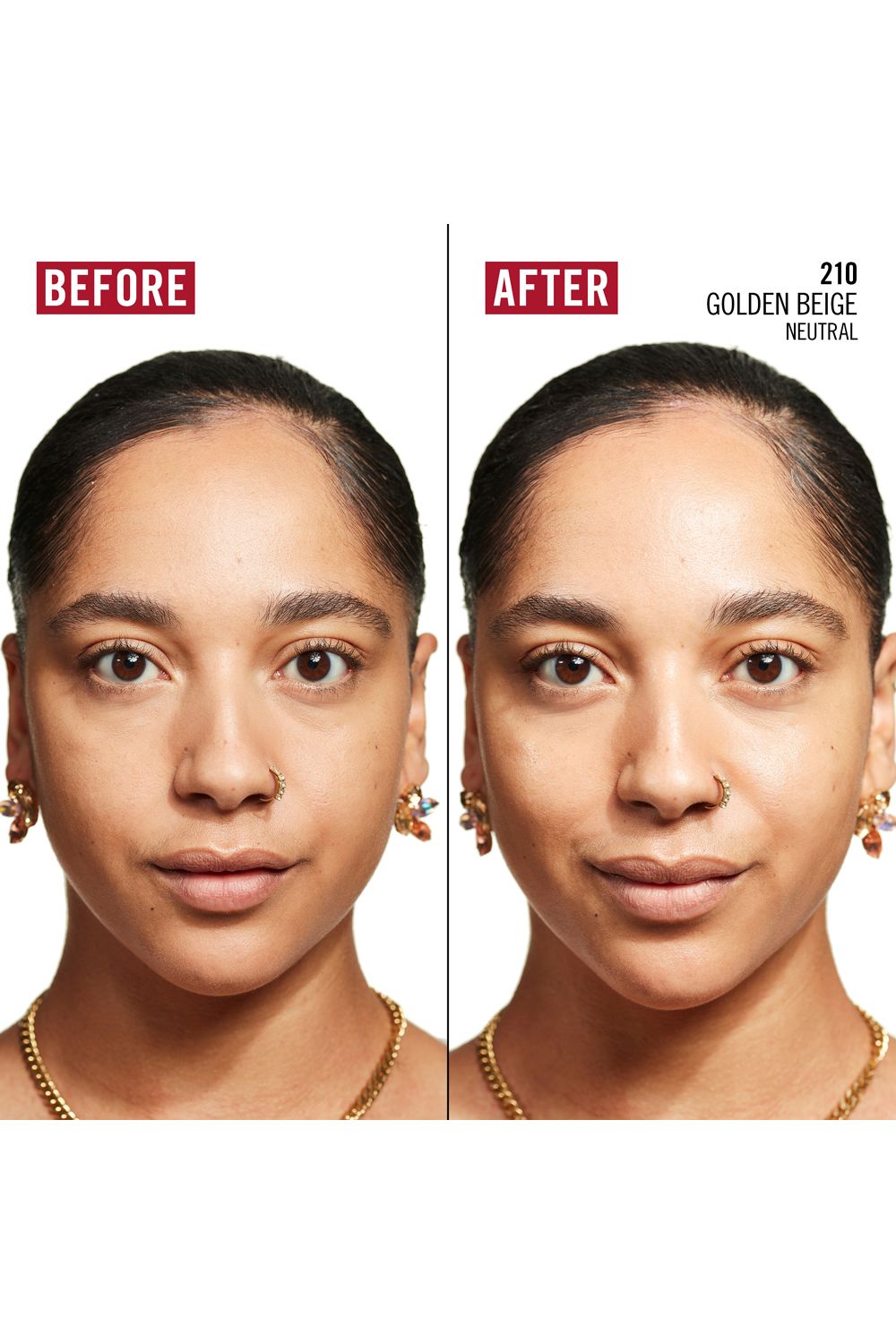 Rimmel London Kind & Free GLOW IT UP Moisturising Skin Tint 30ml