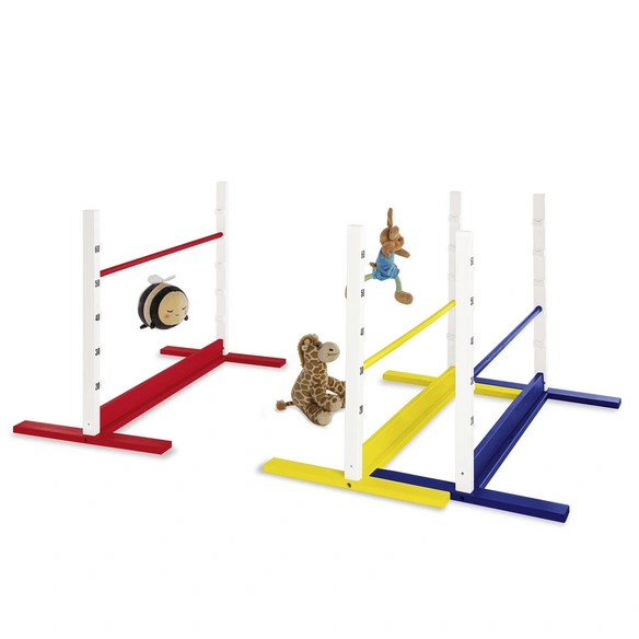 Hindernishürde »Hoppe«, BxHxT: 92 x 67 x 50 cm, für Kinder ab 3 Jahren