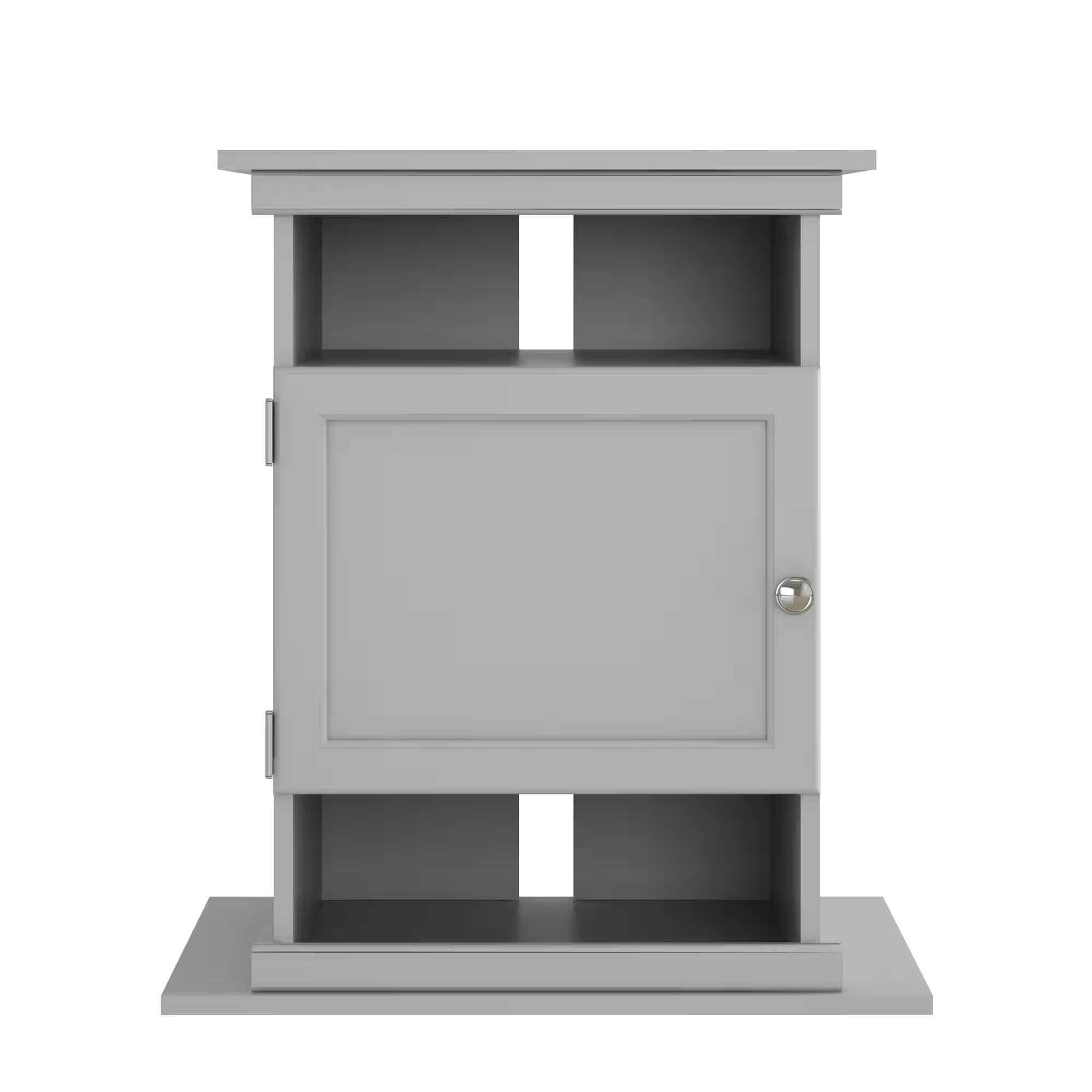 Dorel Flipper™ 10/20 Gallon Aquarium Stand with Storage