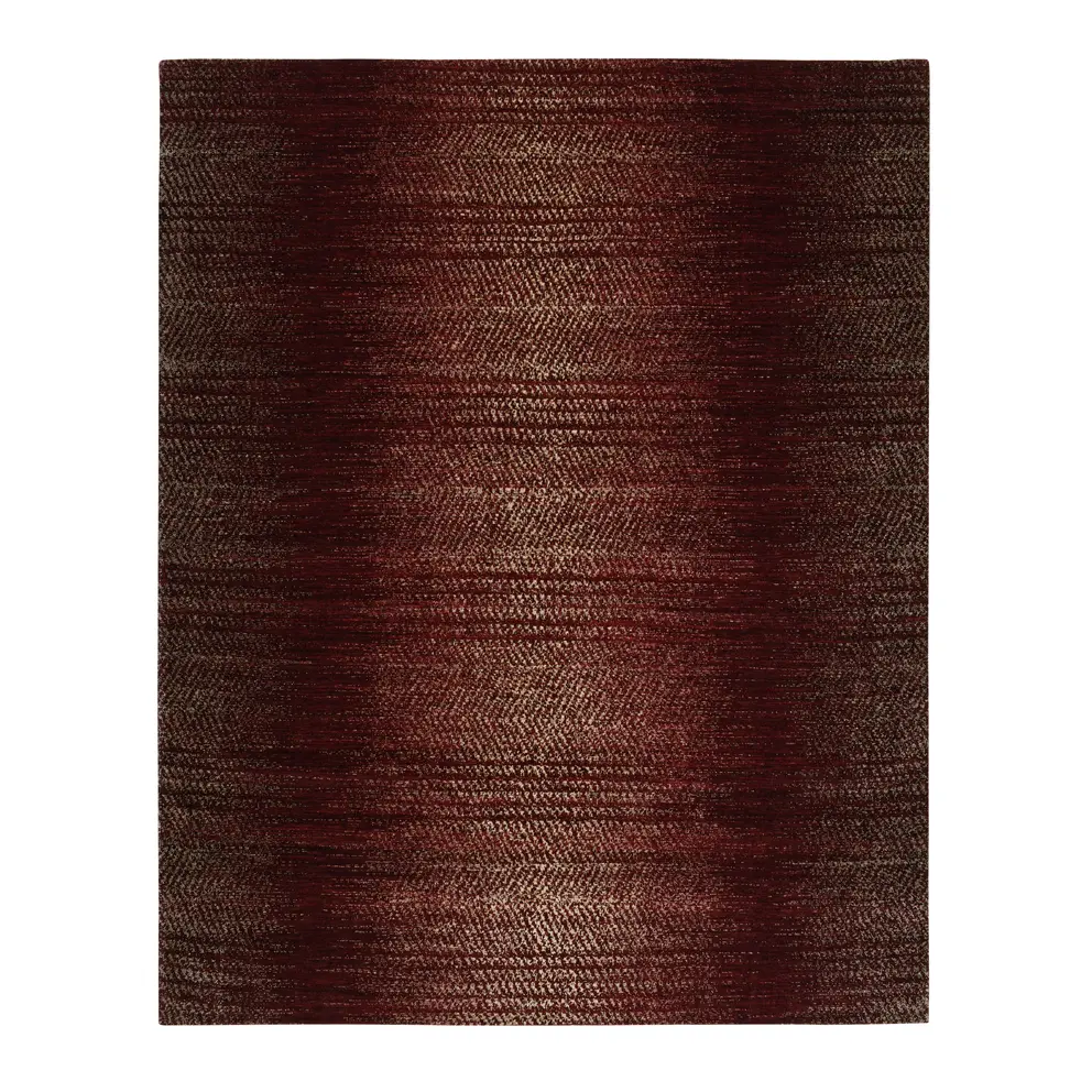 moderner Orientteppich Sahar Fusion