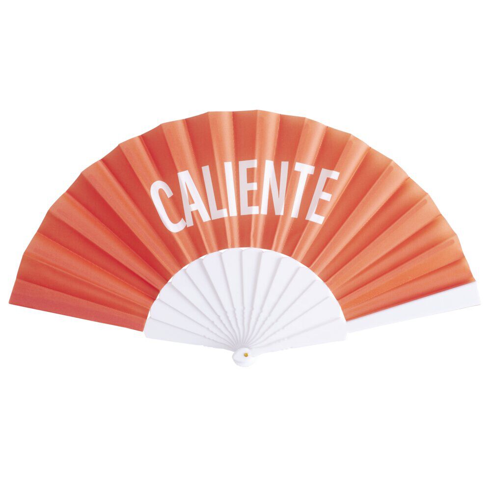 éventail avec message amusant L23cm (6 modèles)