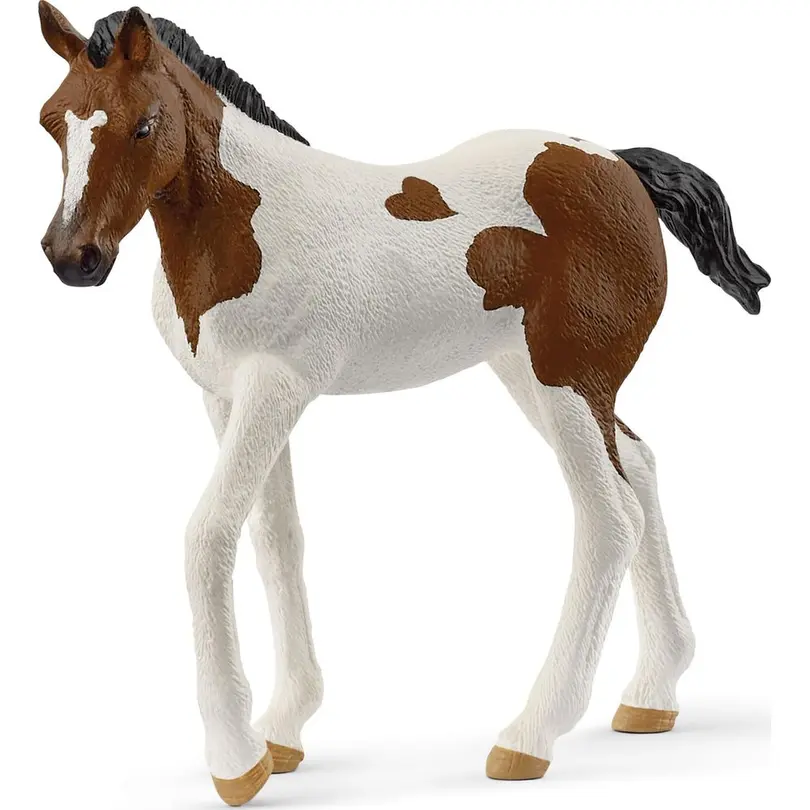 Spielzeugpferd Horse Club
