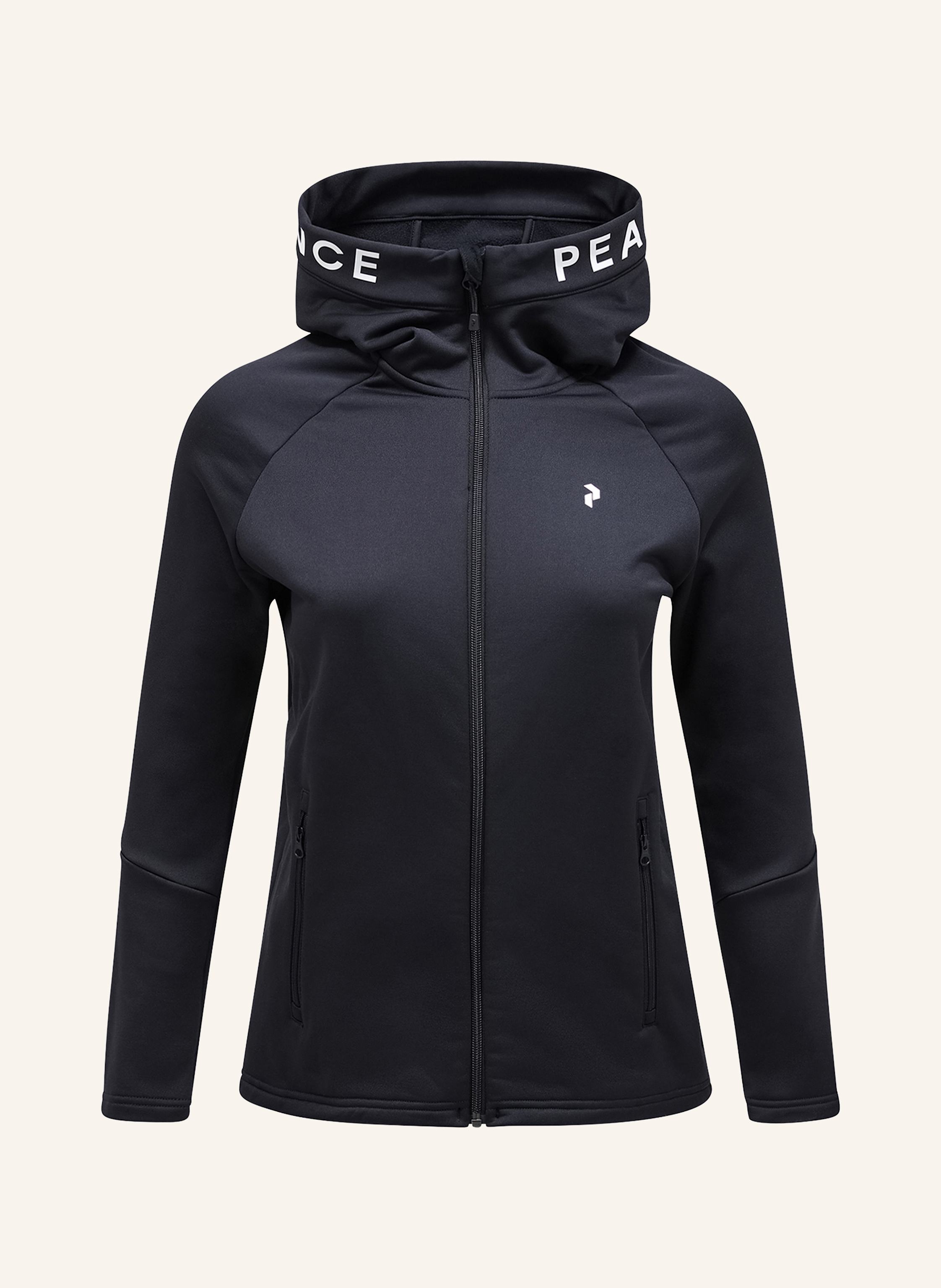 Peak Performance Midlayer Jacke RIDER