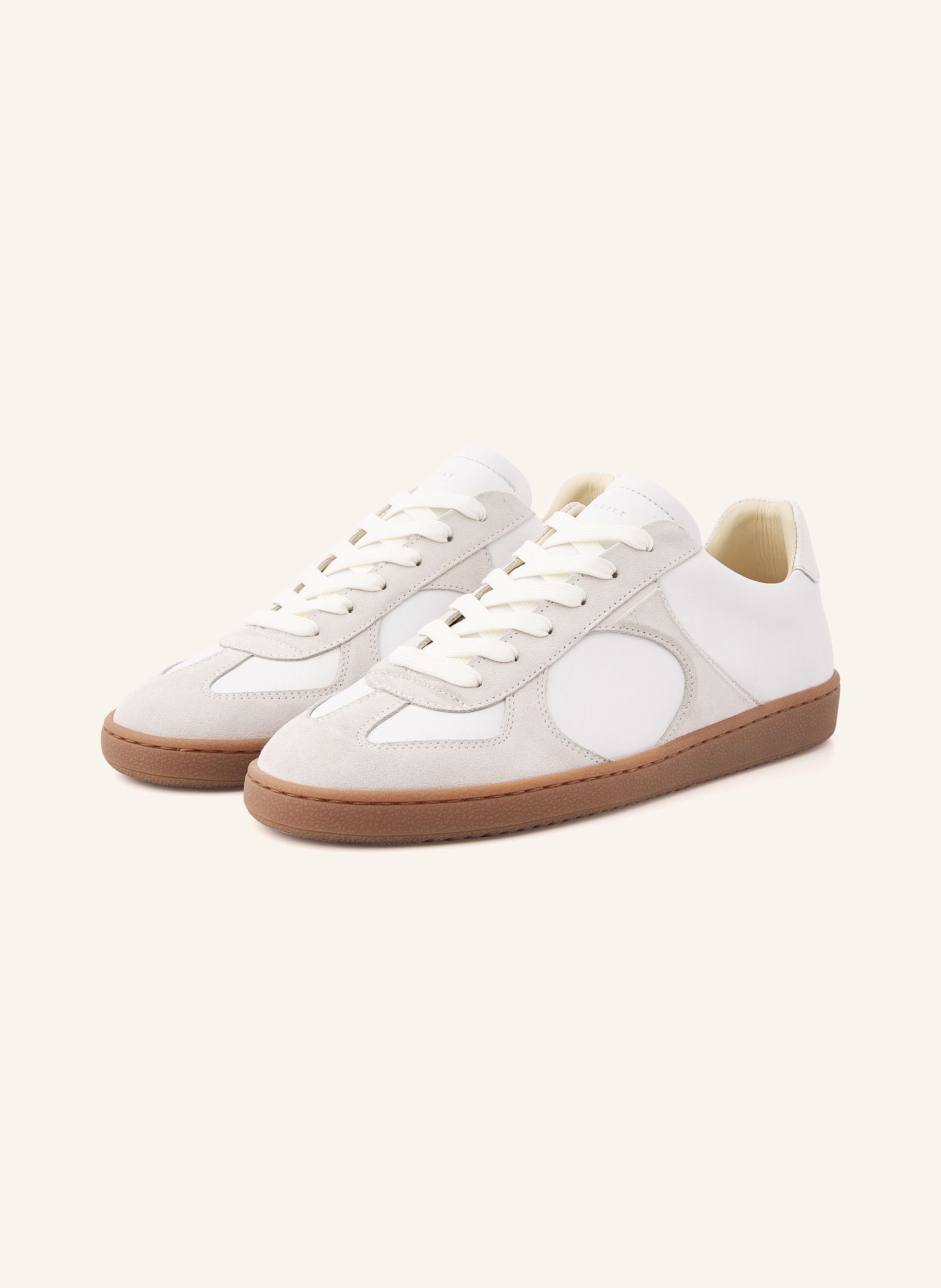 NUBIKK Sneaker RAY RIO
