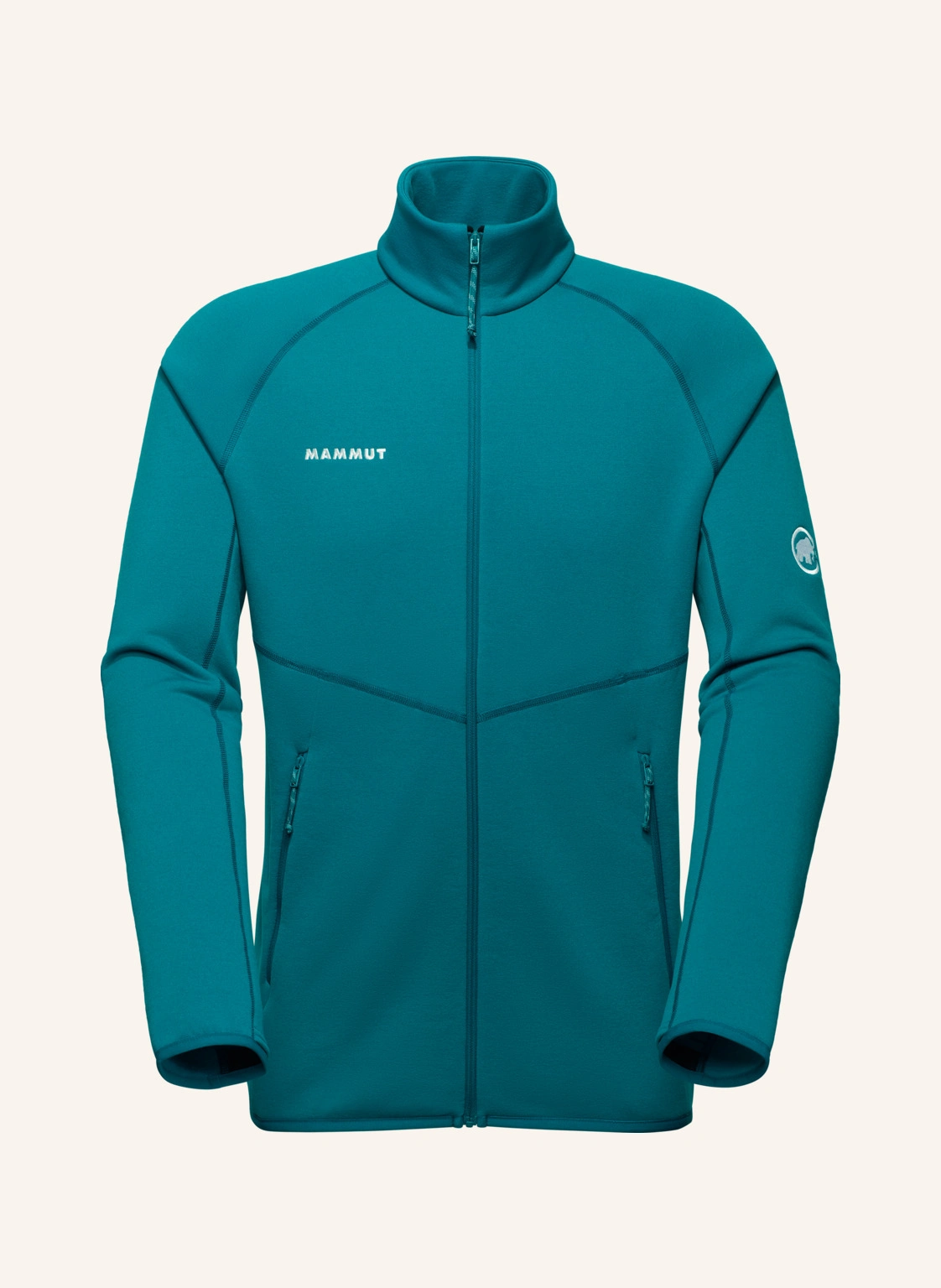 MAMMUT Midlayer-Jacke ACONCAGUA