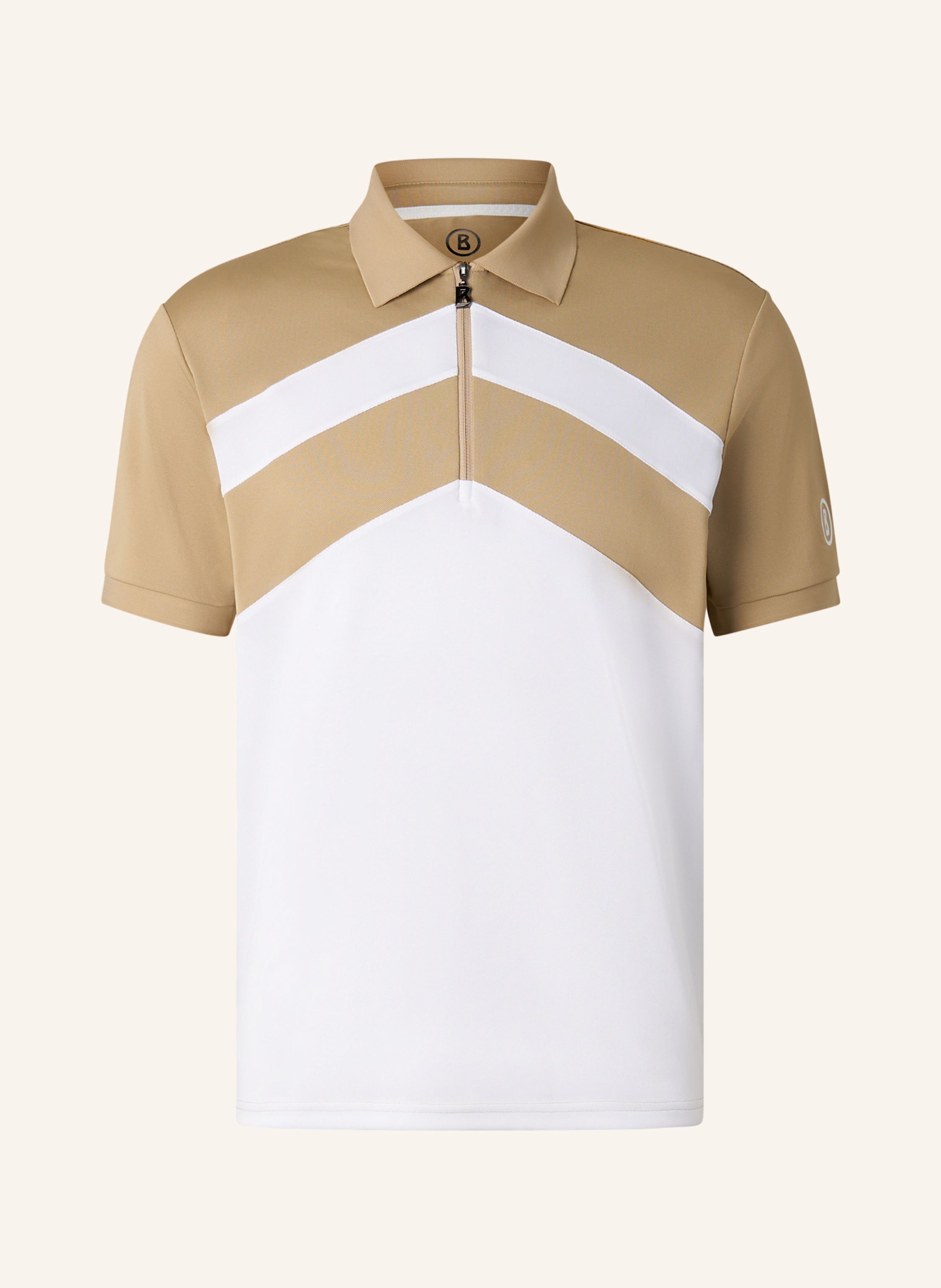 BOGNER Funktions-Polo-Shirt Cuno