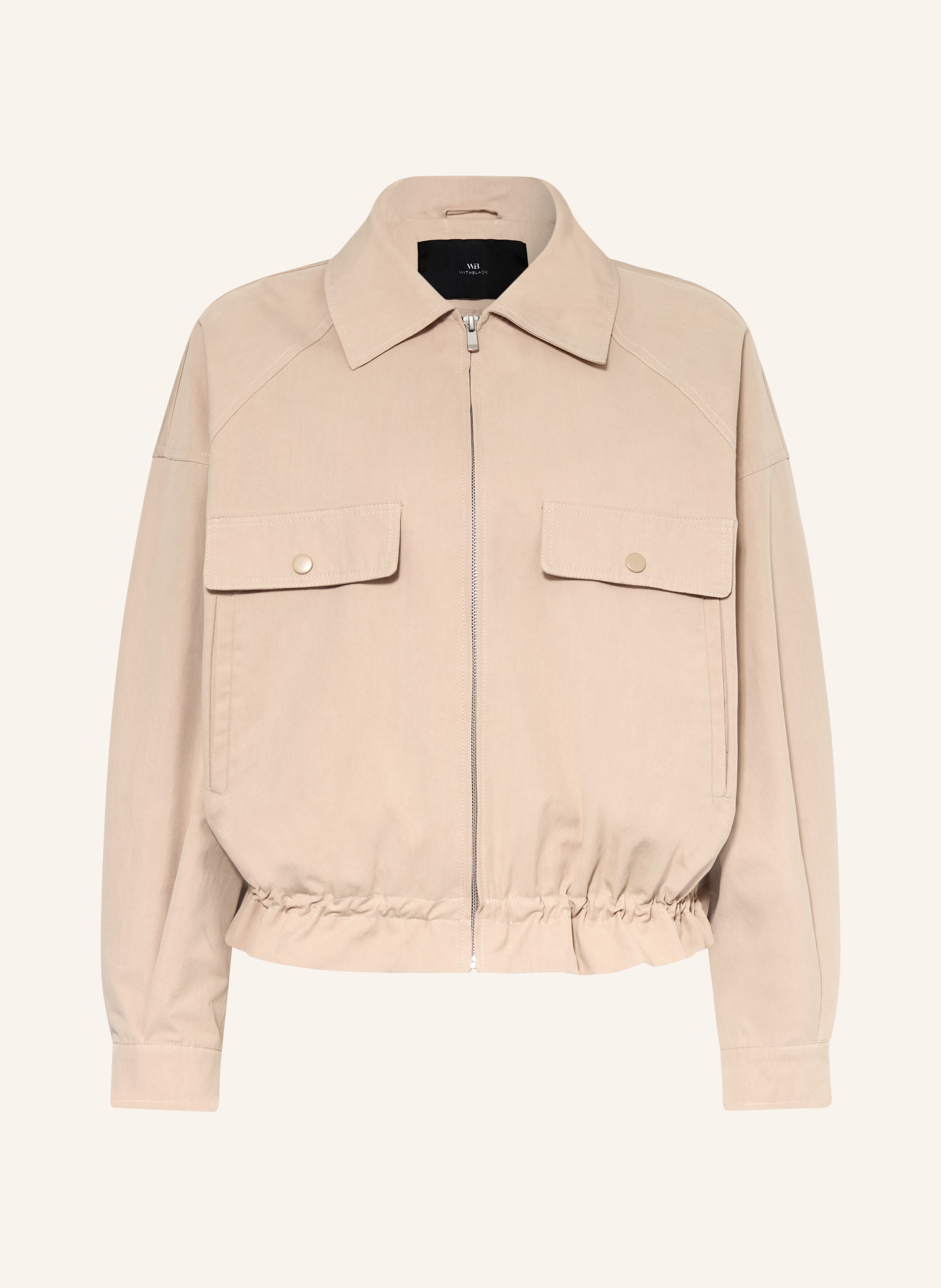 WITHBLACK Blouson LYDIA