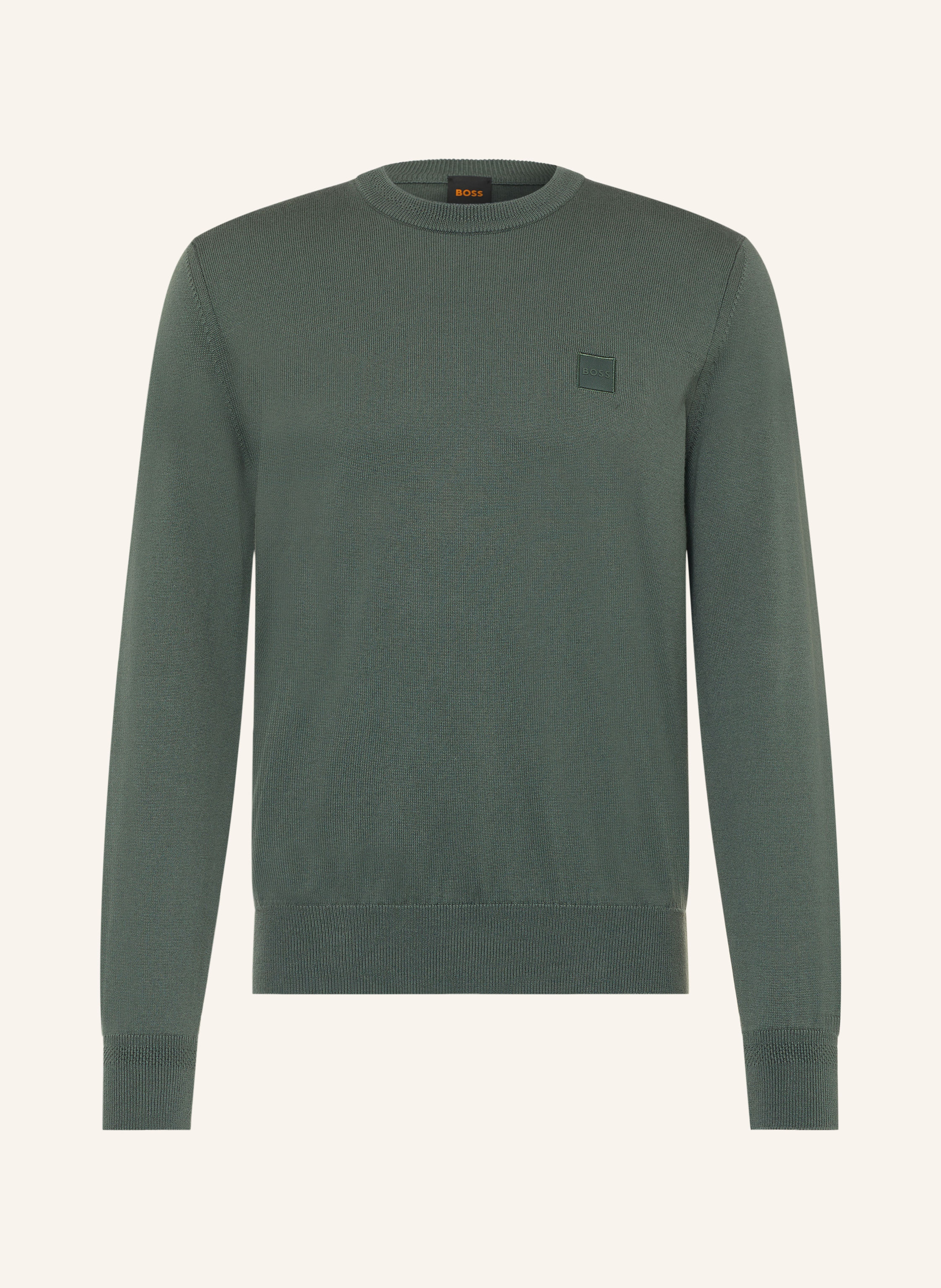BOSS Pullover KANOVANO