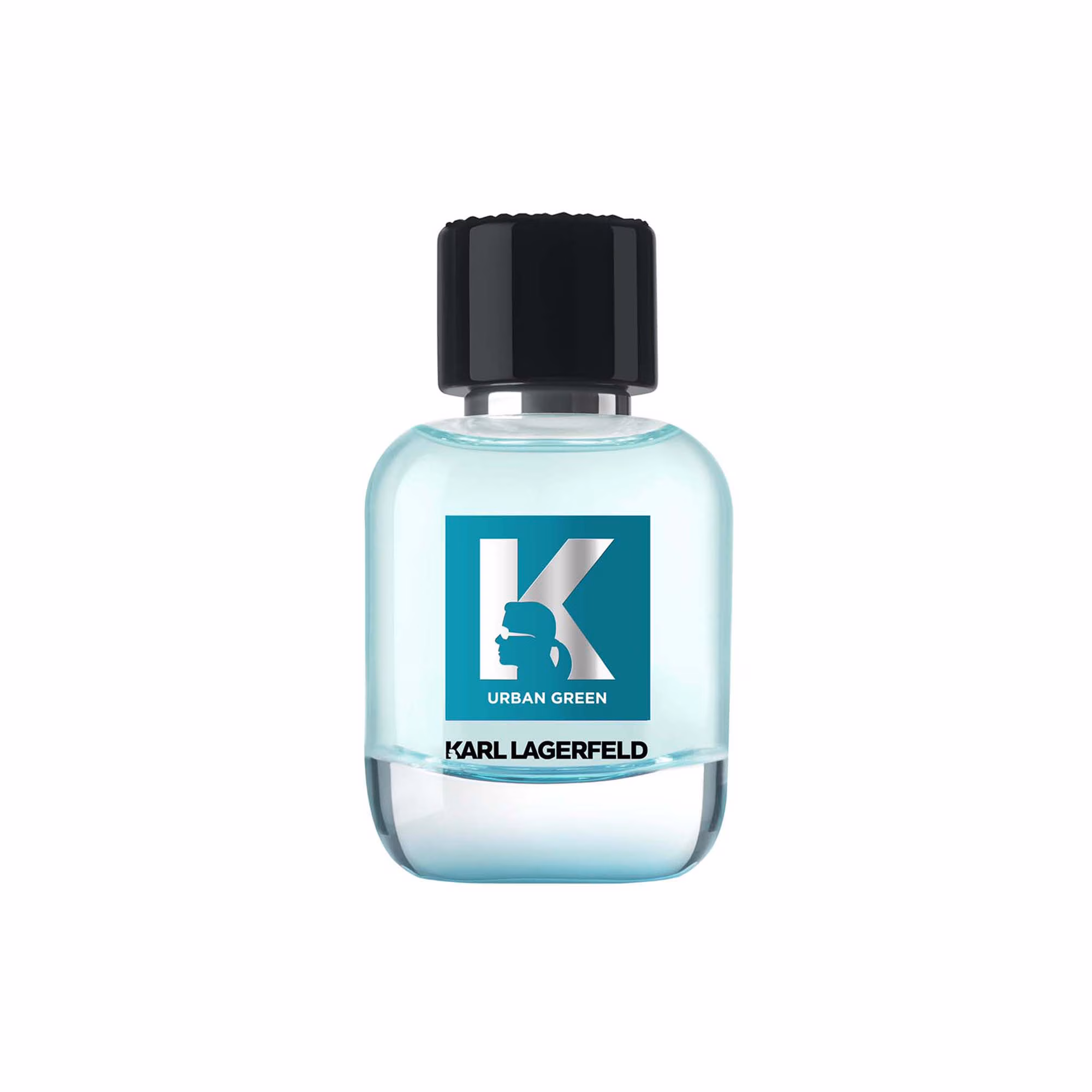 KARL LAGERFELD JEANSEau de parfum - urban green