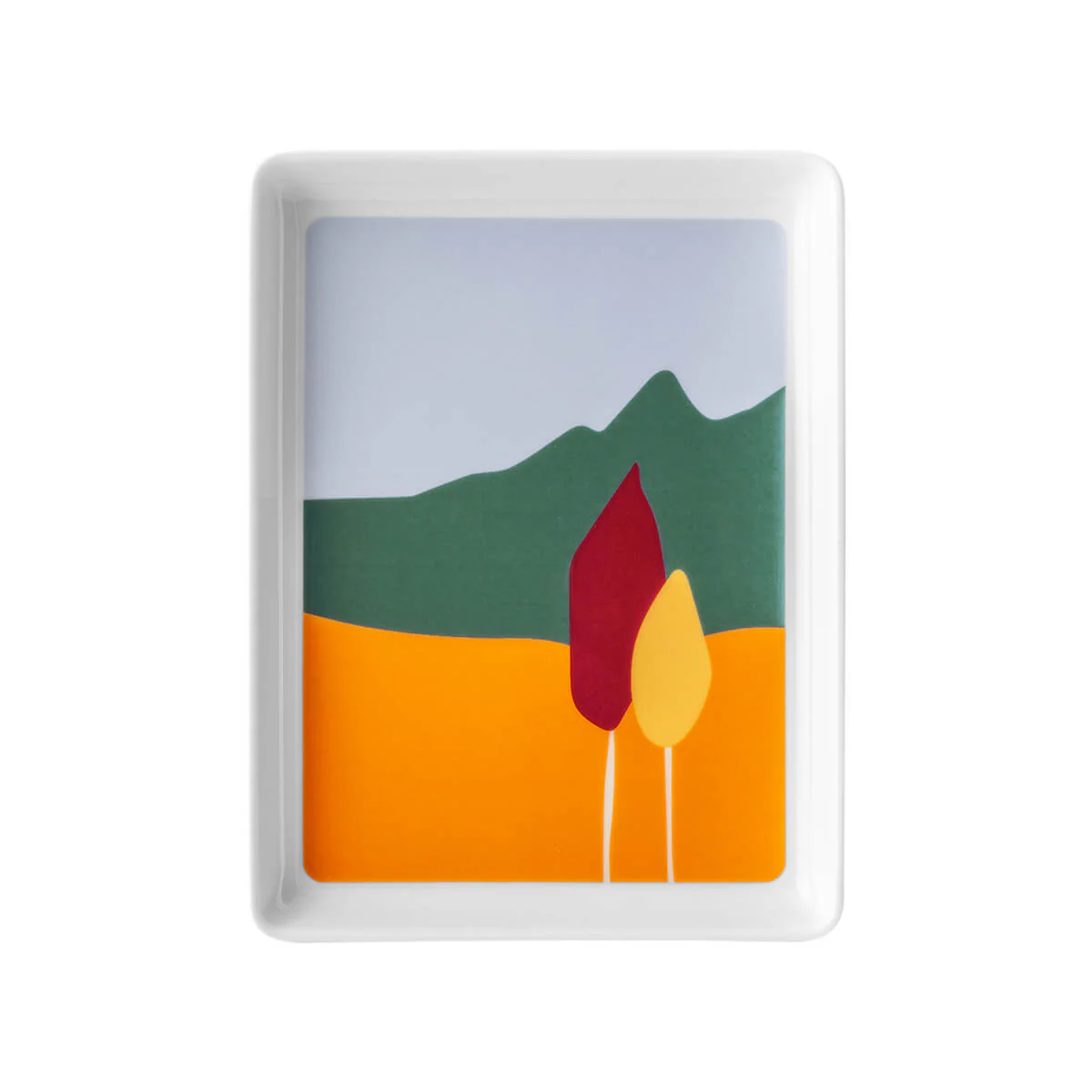 Coffret 3 petits plateaux
