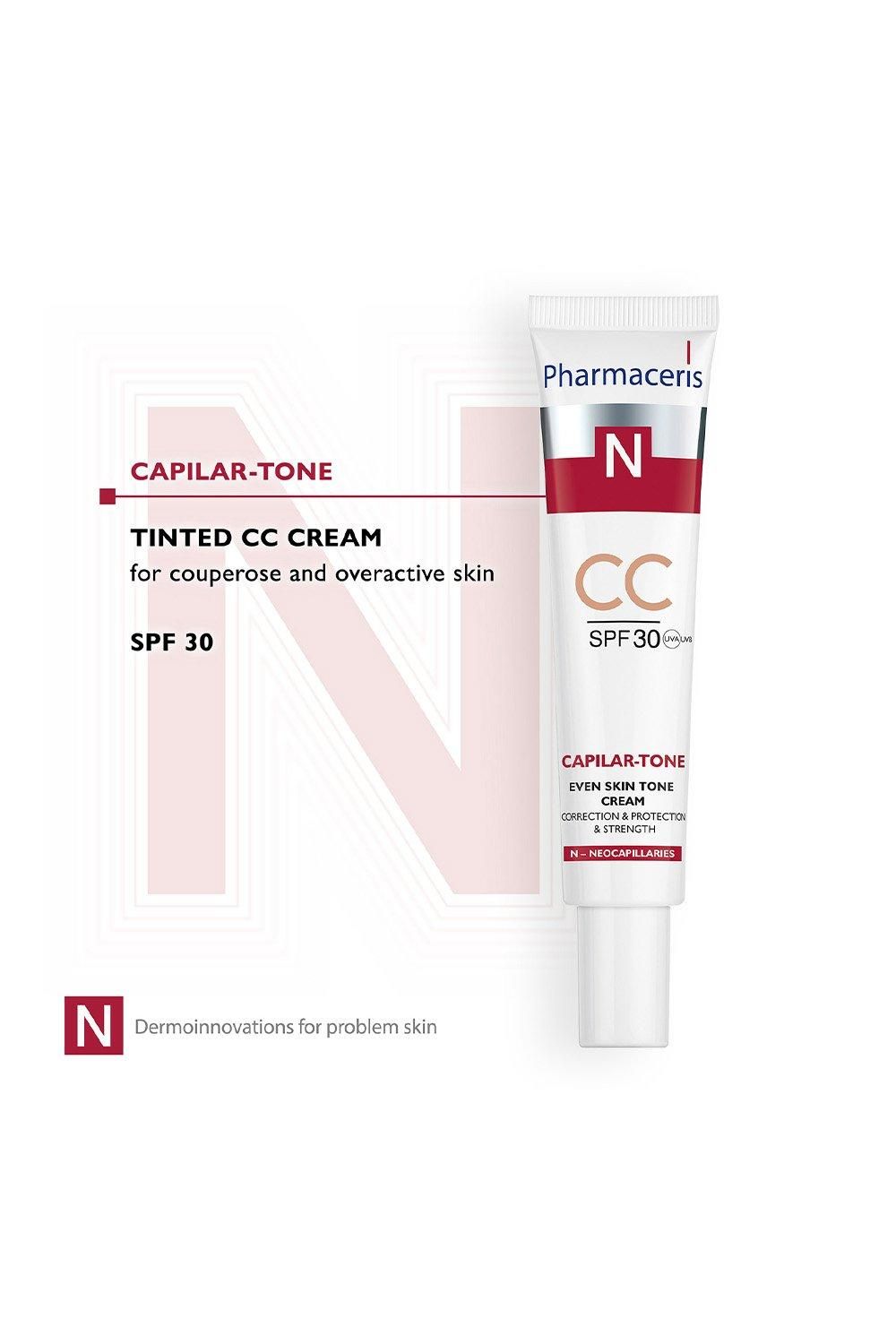 Pharmaceris Pharmaceris N - Capilar-Tone 40ml