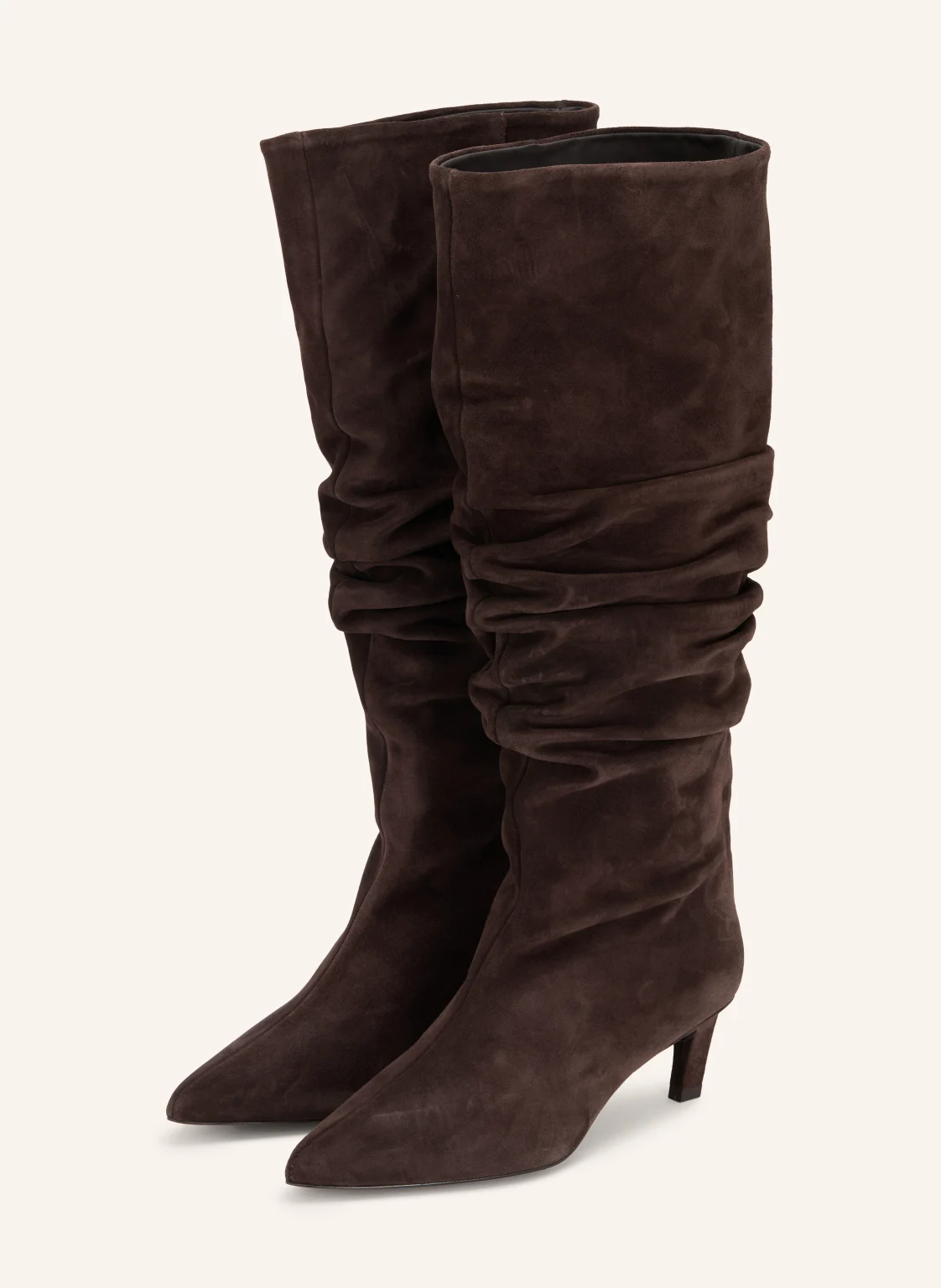 MRS & HUGS Stiefel