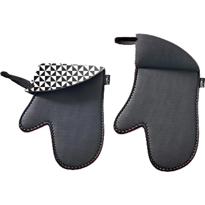 Grillhandschuh moha