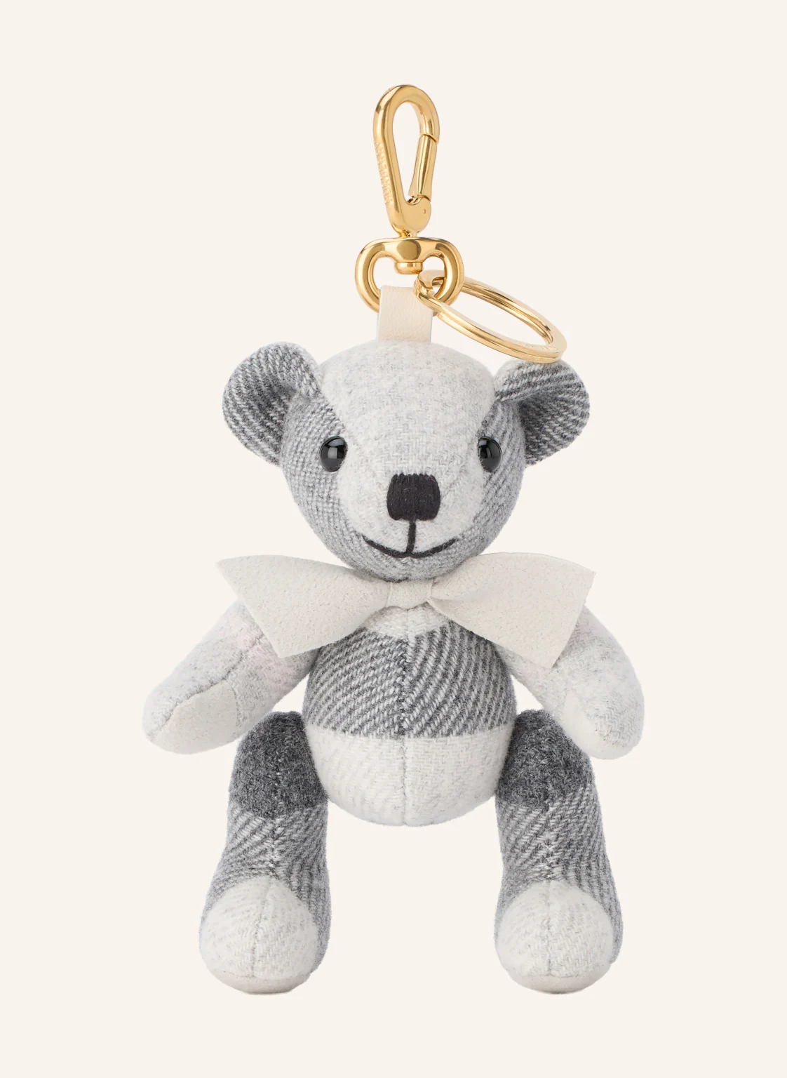 BURBERRY Taschenanhänger THOMAS