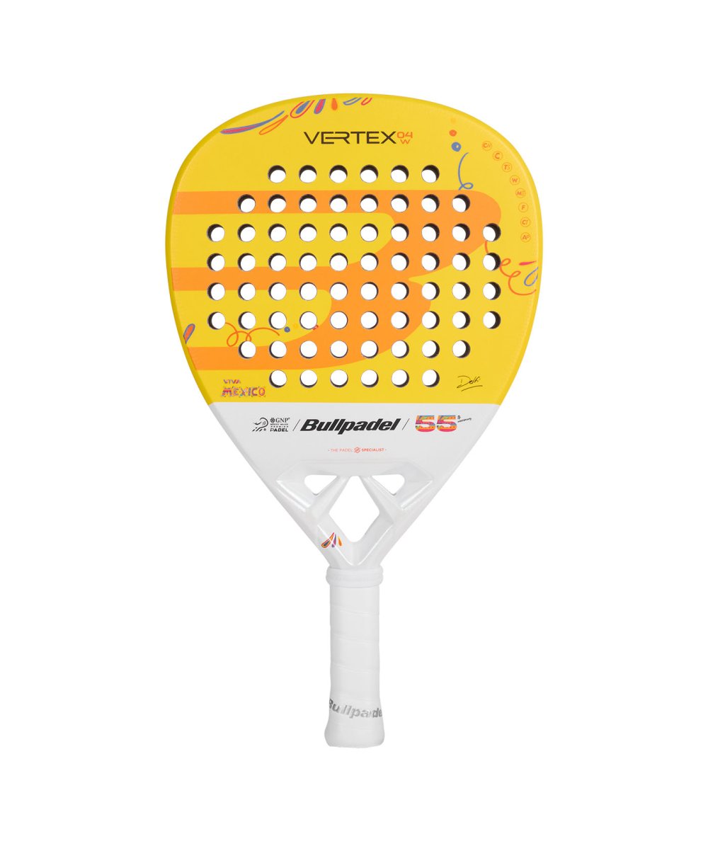 PALA BULLPADEL VERTEX W MX LTD