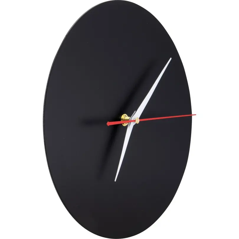 Wanduhr SILHOUETTE