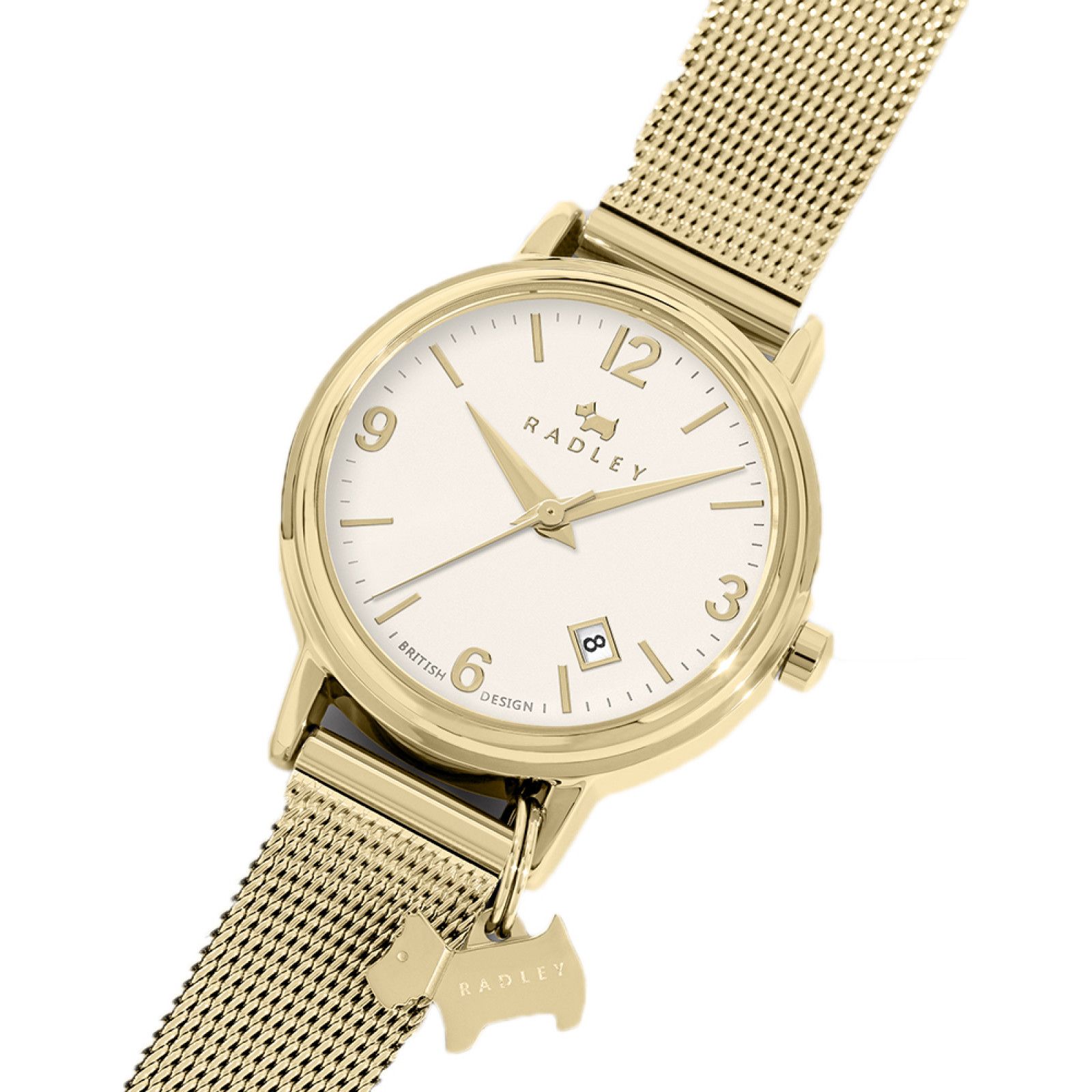 Radley RY4638 27mm Quartz Watch