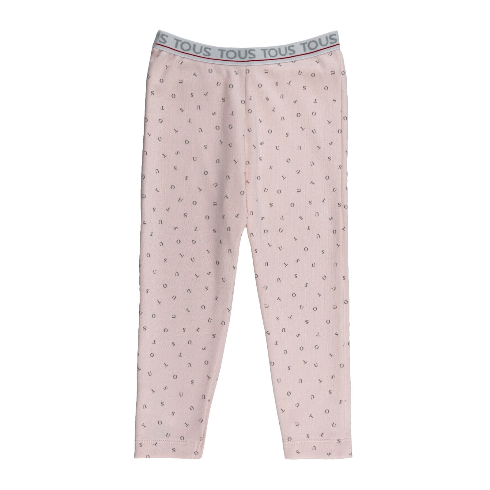 Pijama Party Rosa