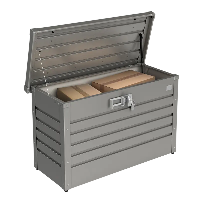 Gartenbox Biohort