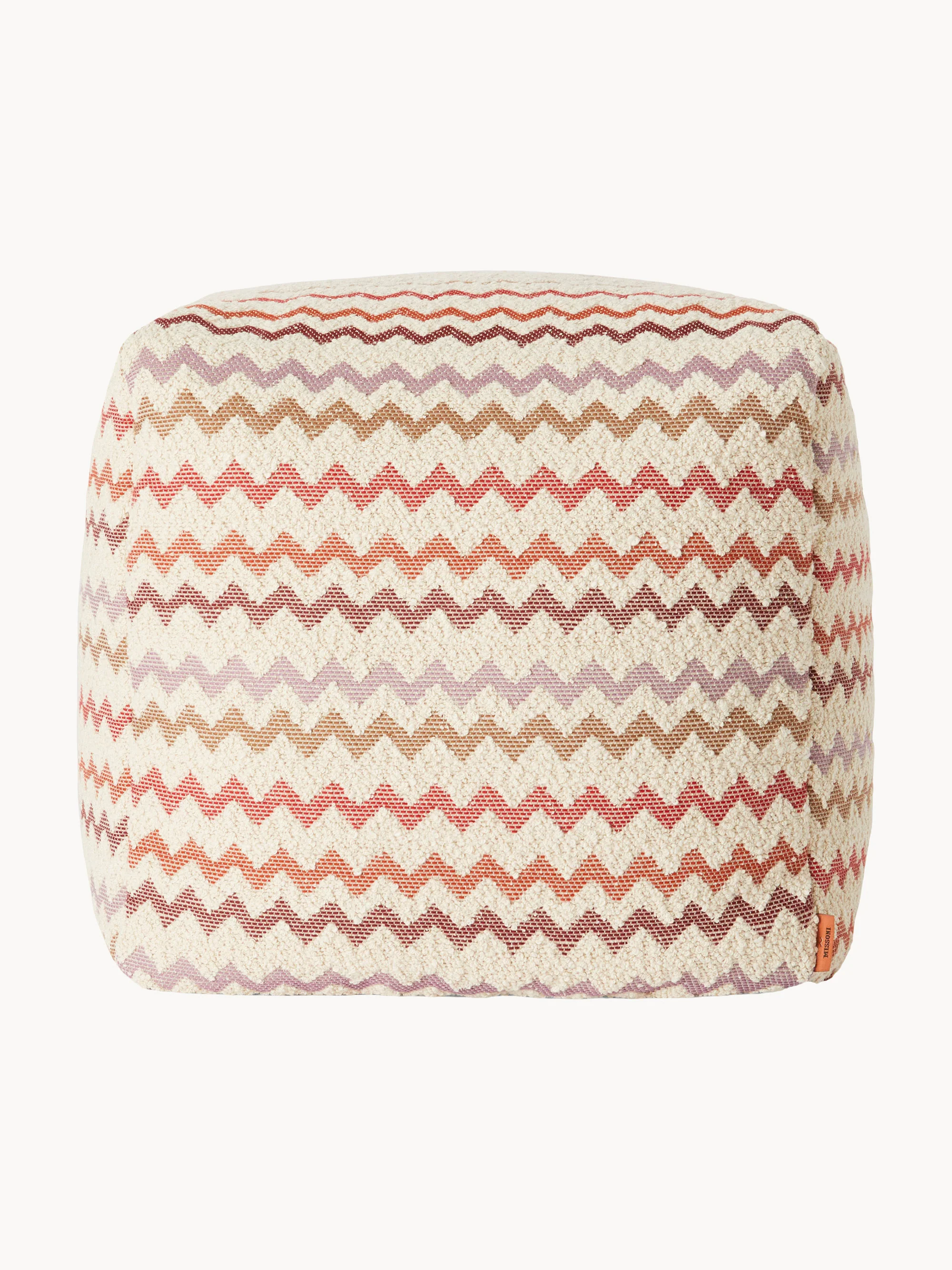 Pouf Capri