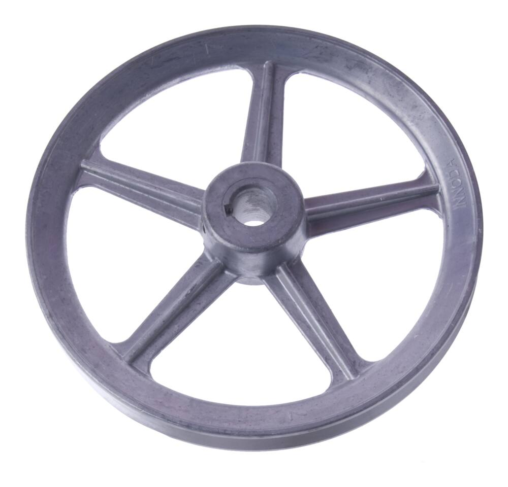 Heavy Duty Spoke V-Pulley