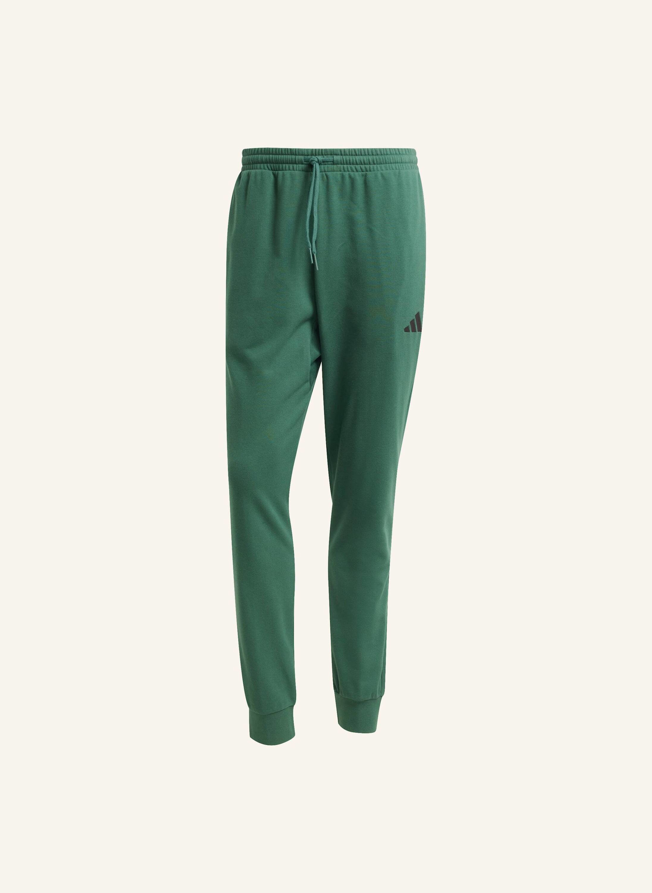 adidas ESSENTIALS FEEL COZY FRENCH TERRY HOSE