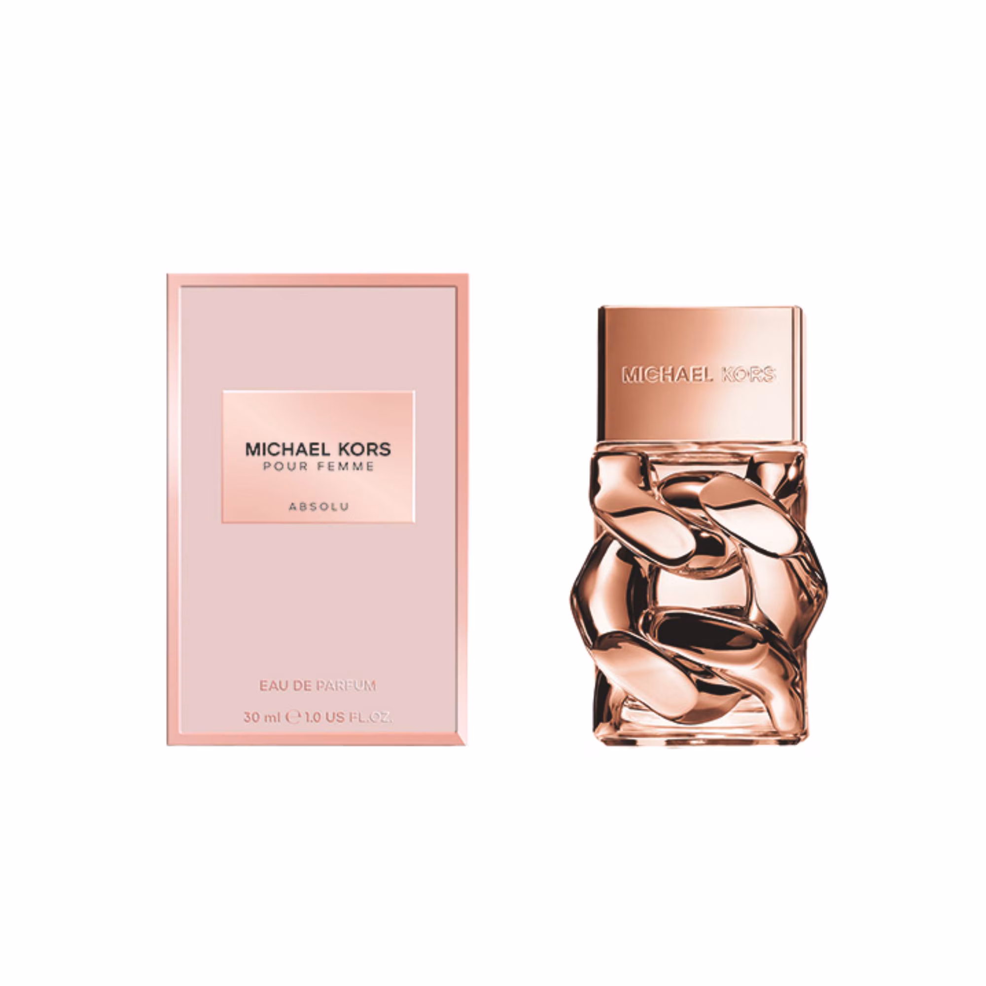 MICHAEL KORS POUR FEMME ABSOLUEau de parfum